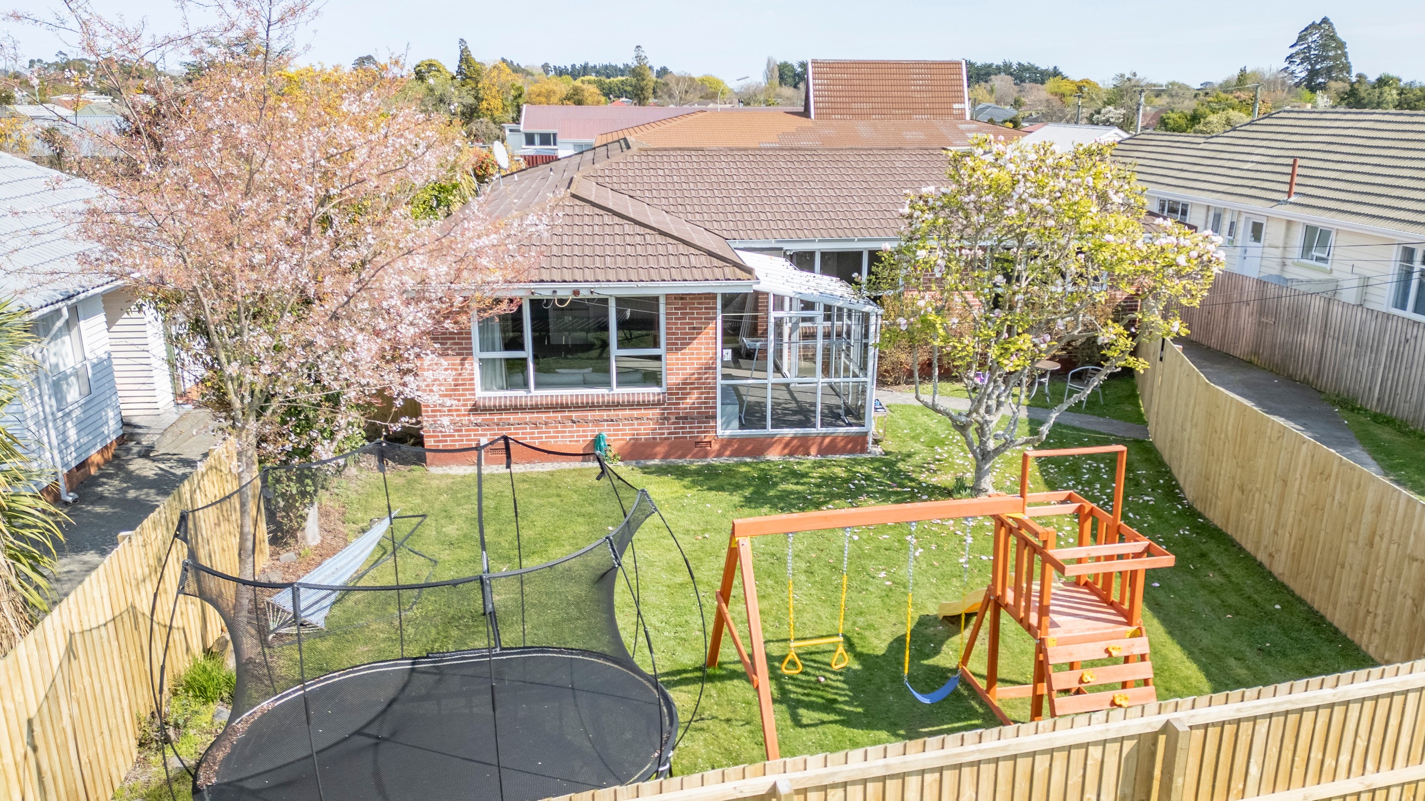 4 Wyn Street, Hoon Hay, Christchurch City