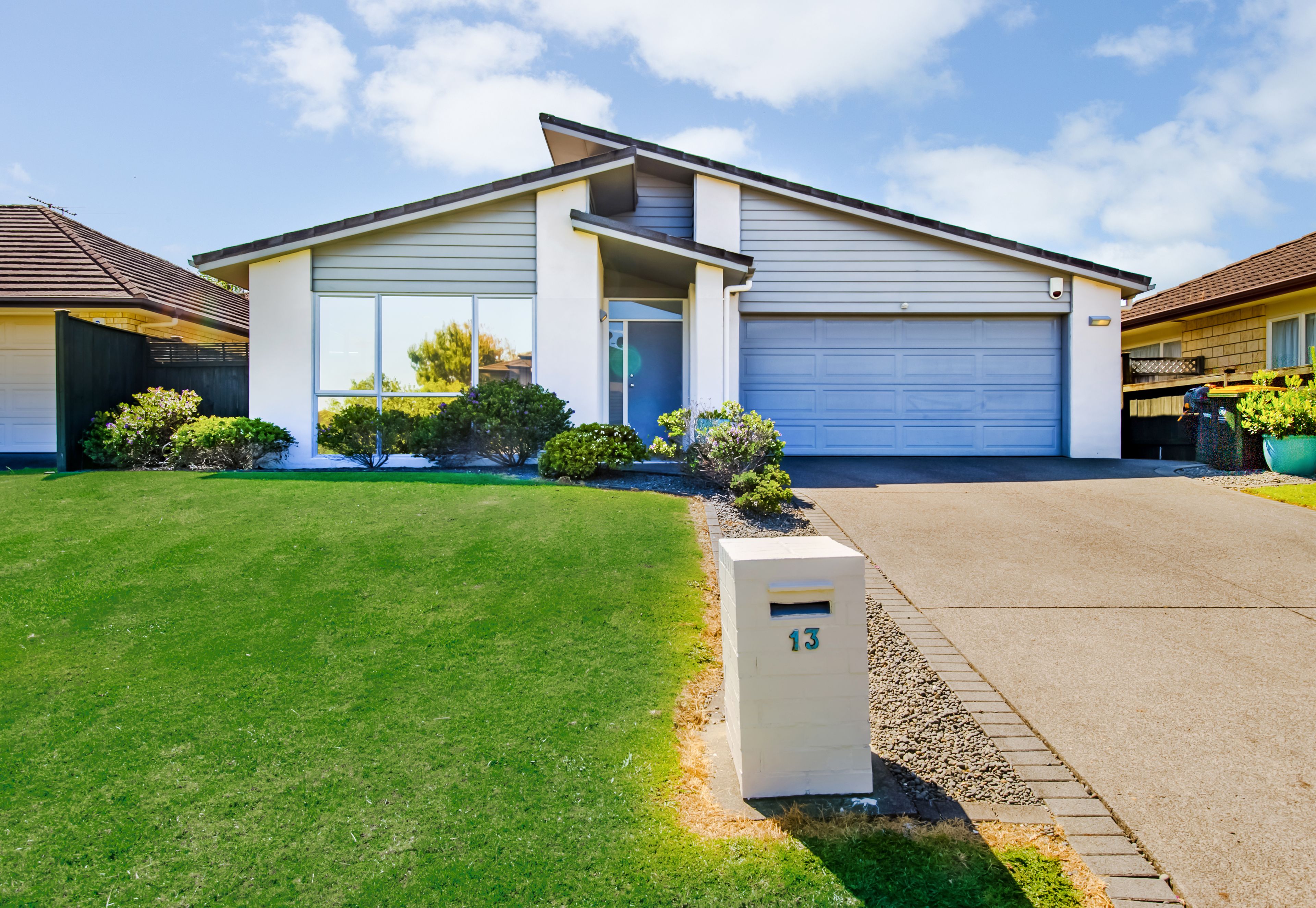 13 Thyme Court, Flat Bush, Manukau City