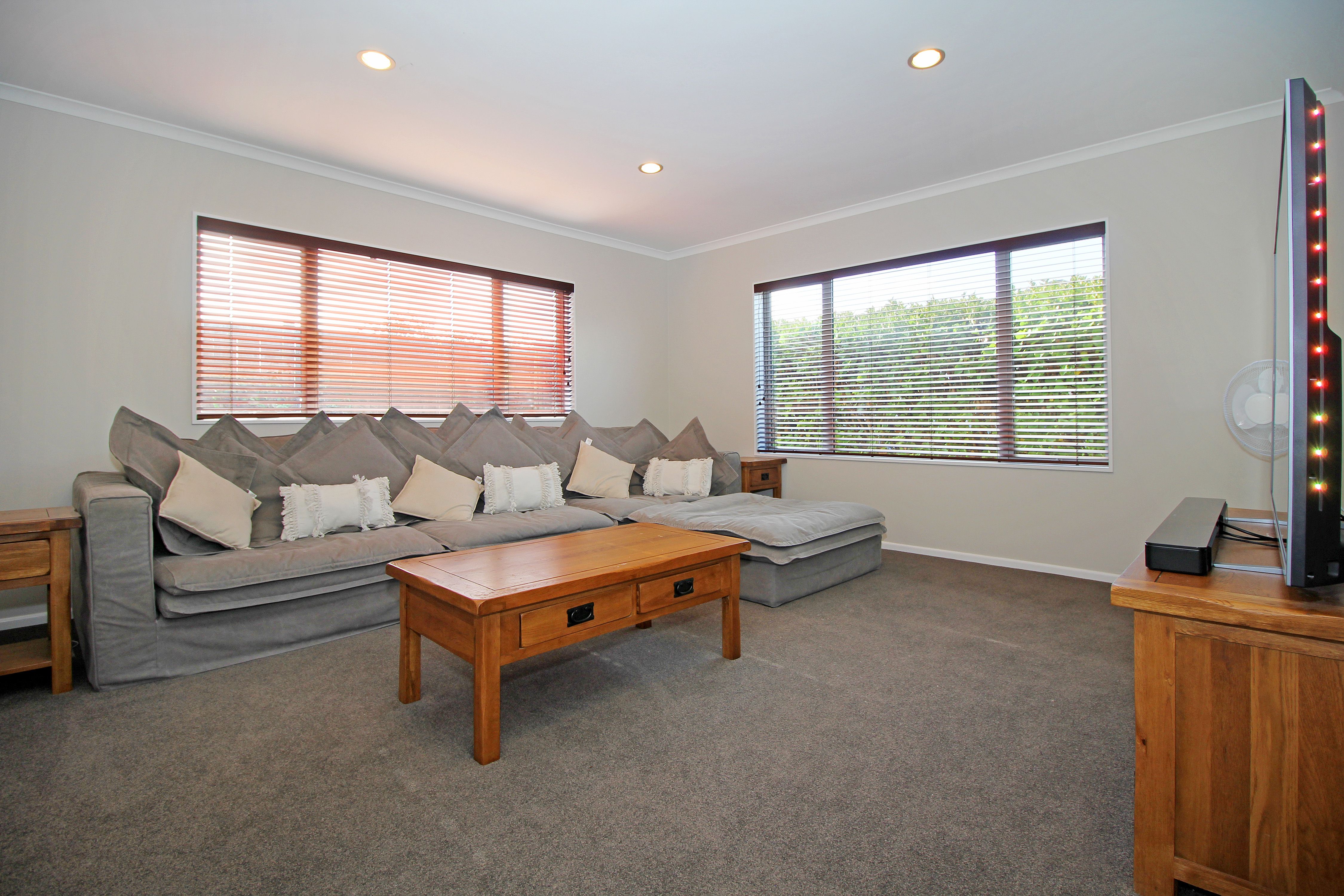 18 Coolaghy Drive, Flat Bush, Manukau City