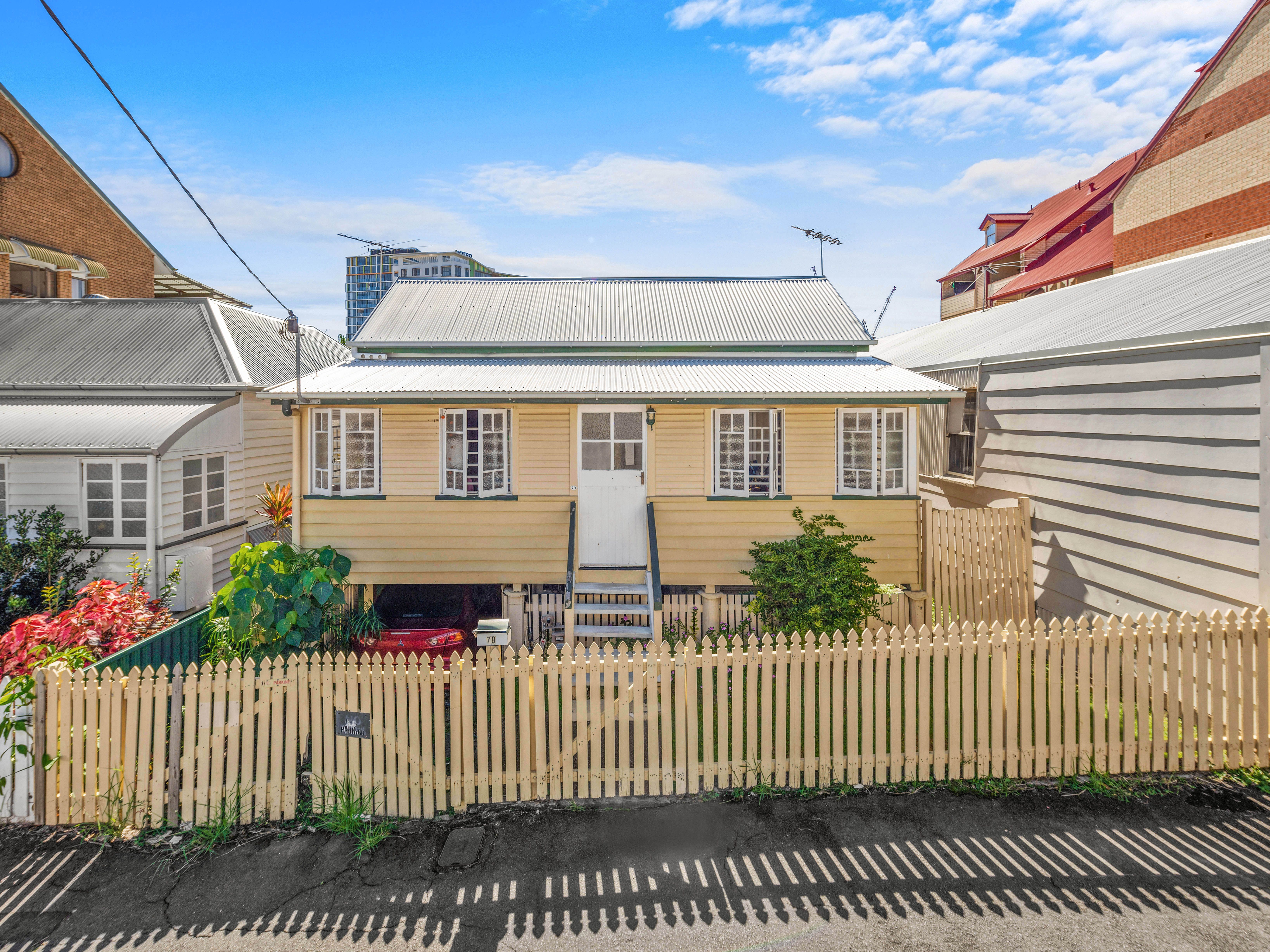 79 Warry Street, Fortitude Valley, QLD 4006