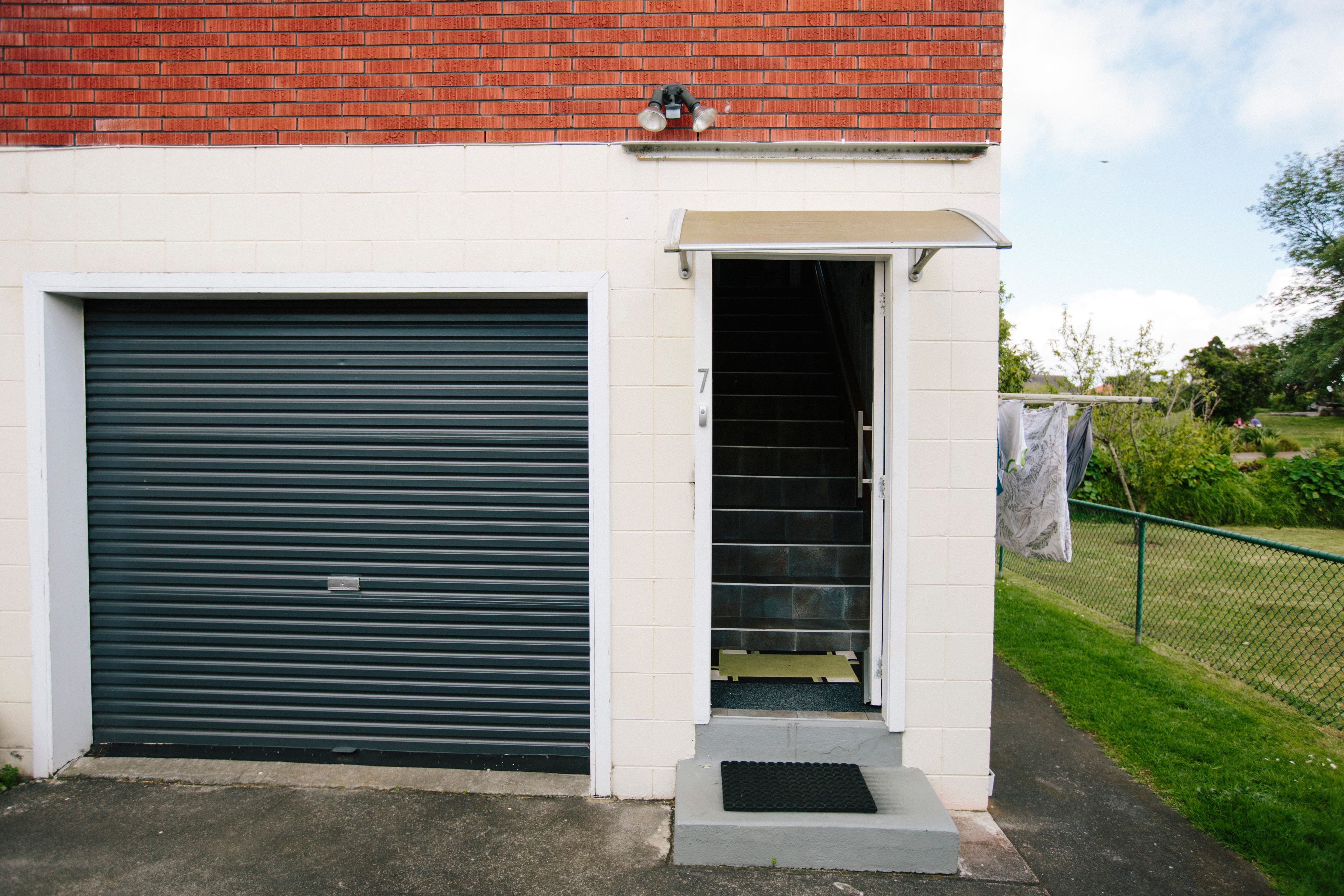 7/189 Hendon Avenue, Owairaka, Auckland City