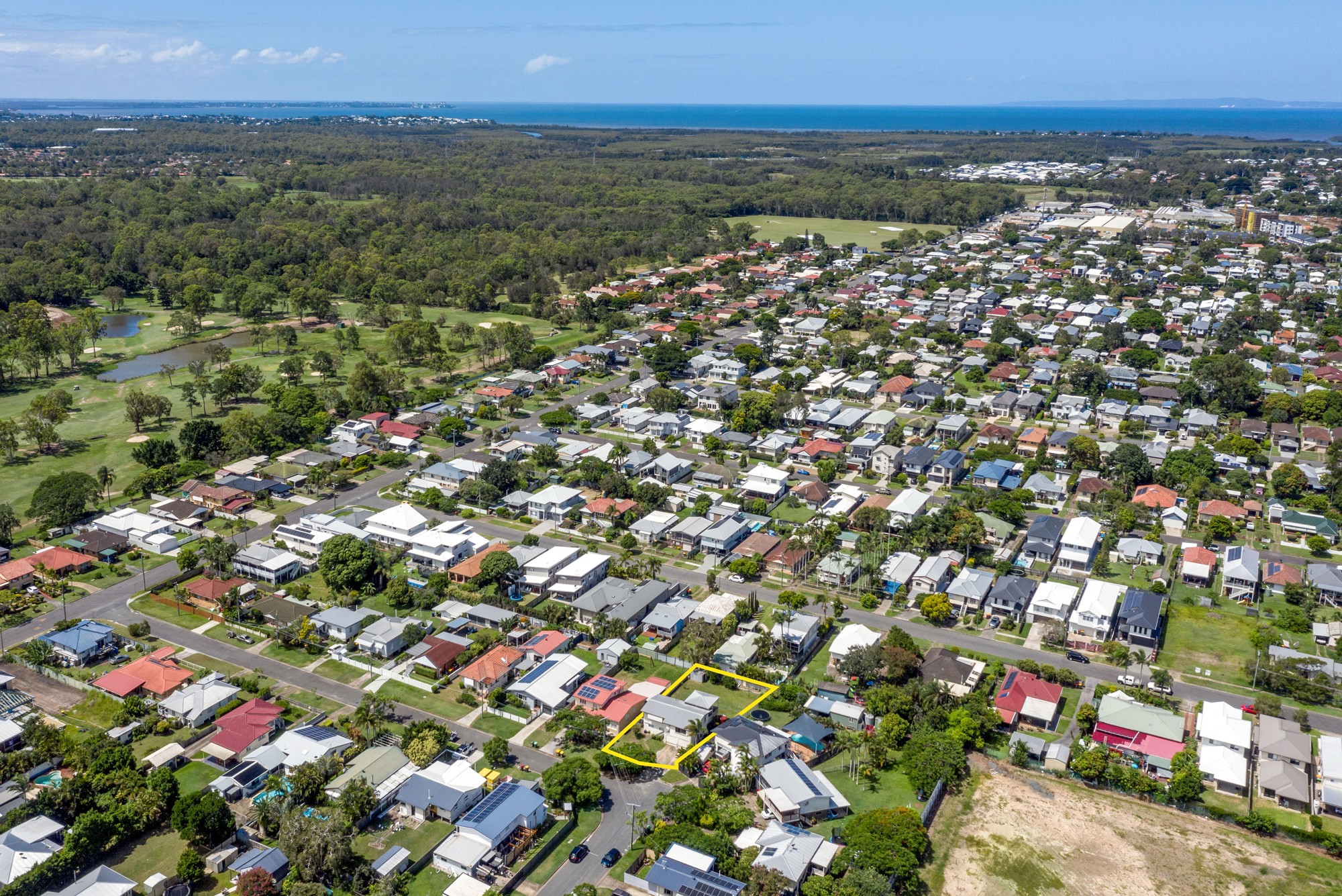 20 Fortnam Street, Banyo, QLD 4014