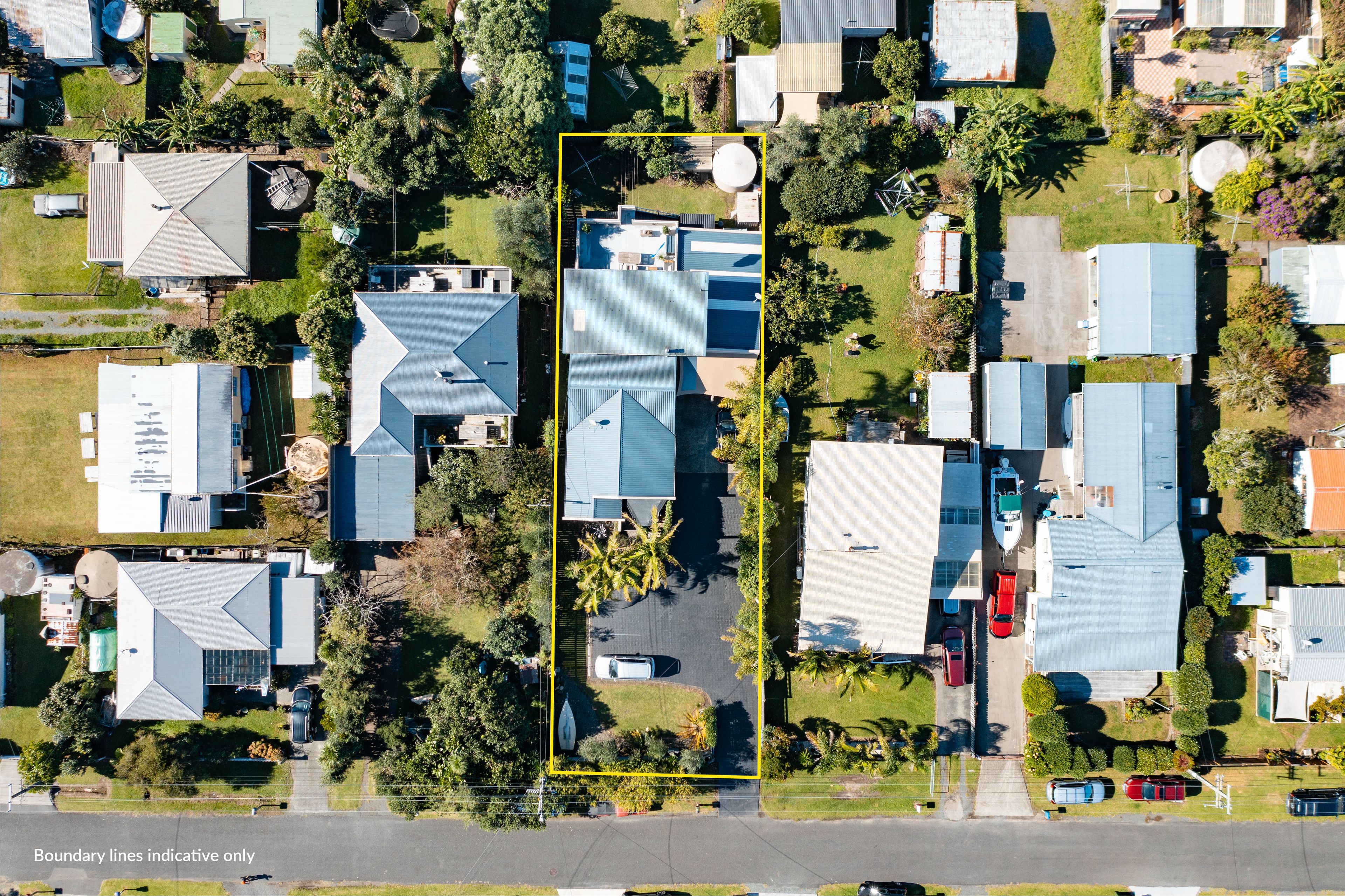 14 Kopipi Crescent, Ngunguru, Whangarei District