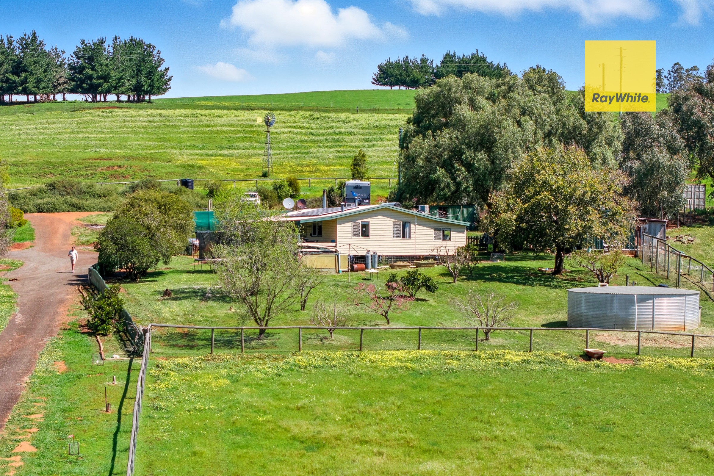 23516 South Western Highway, Bridgetown, WA 6255