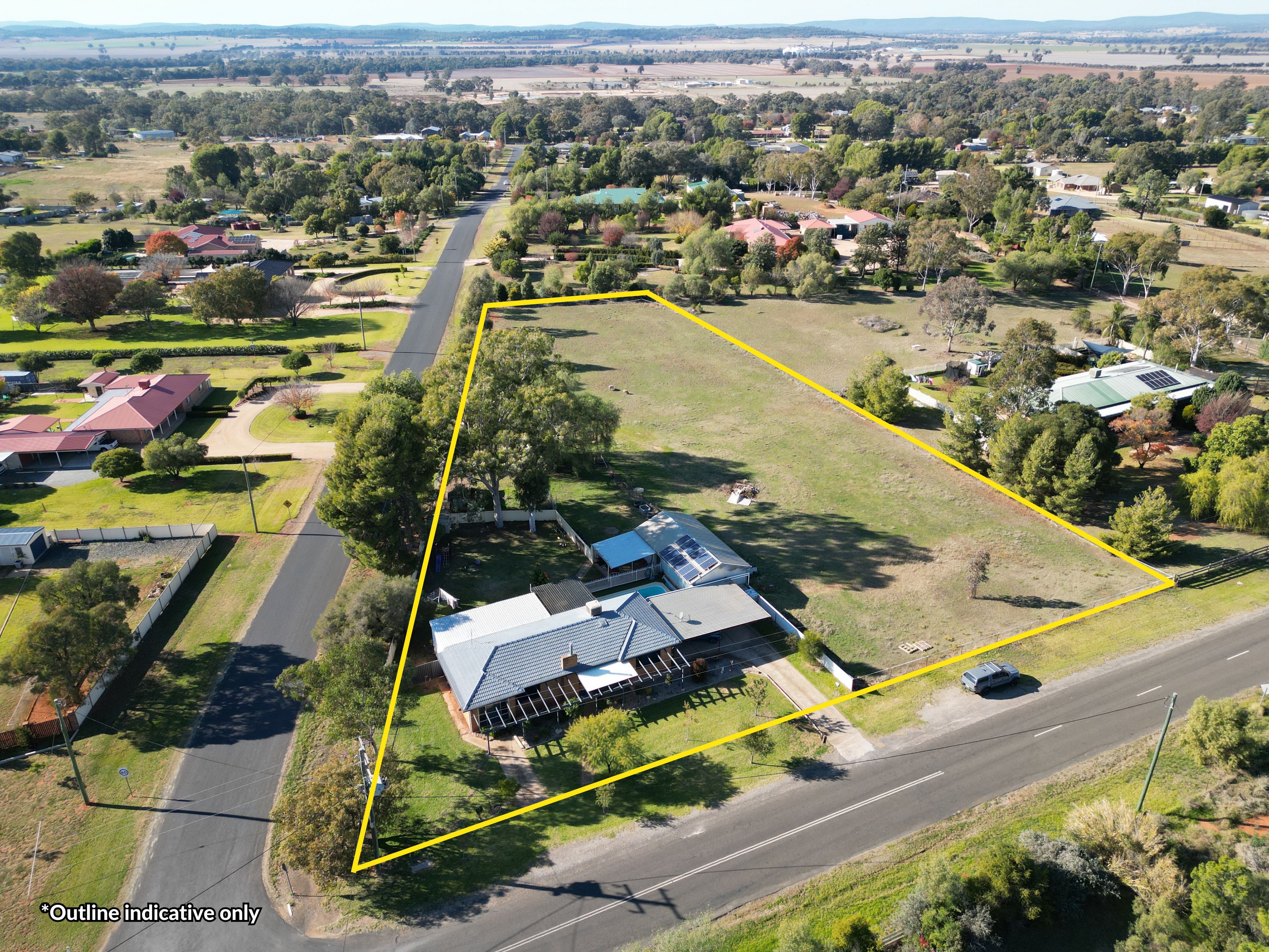 131 Back Yamma Road, Parkes, NSW 2870 House for Sale Ray White