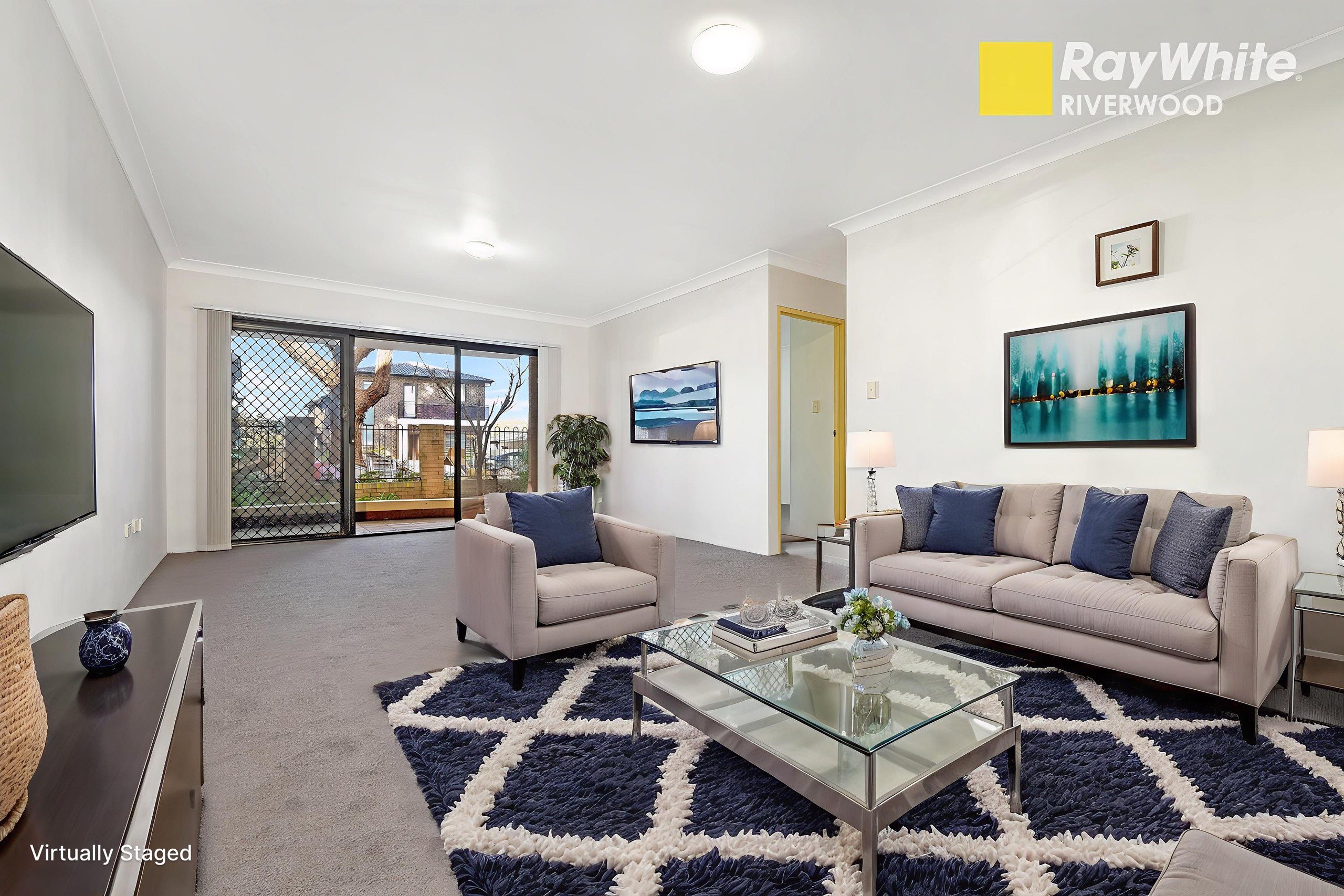3/28-30 Cairns Street, Riverwood, NSW 2210
