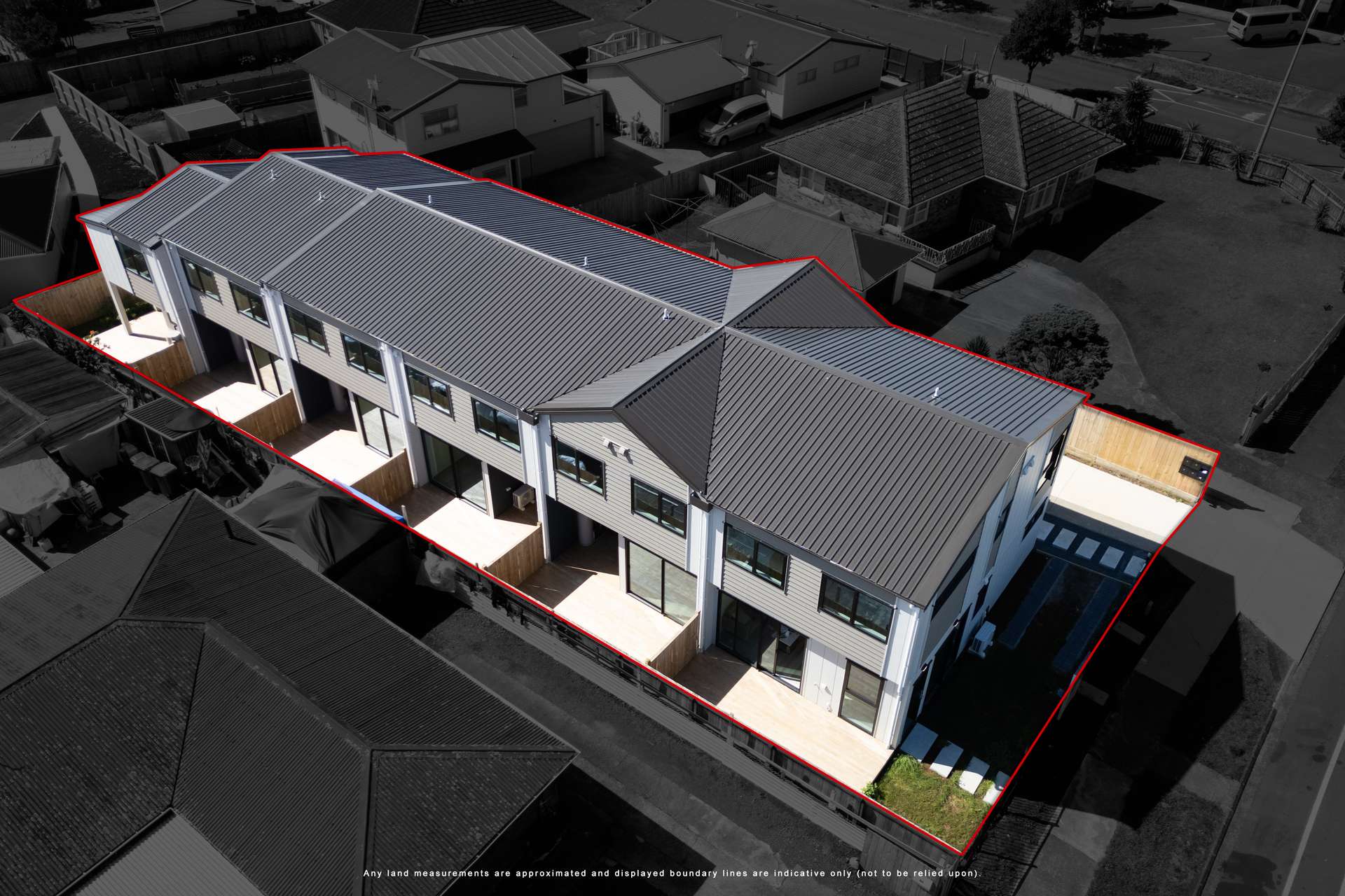 Lot 2 - 5/40 Friesian Drive photo 19