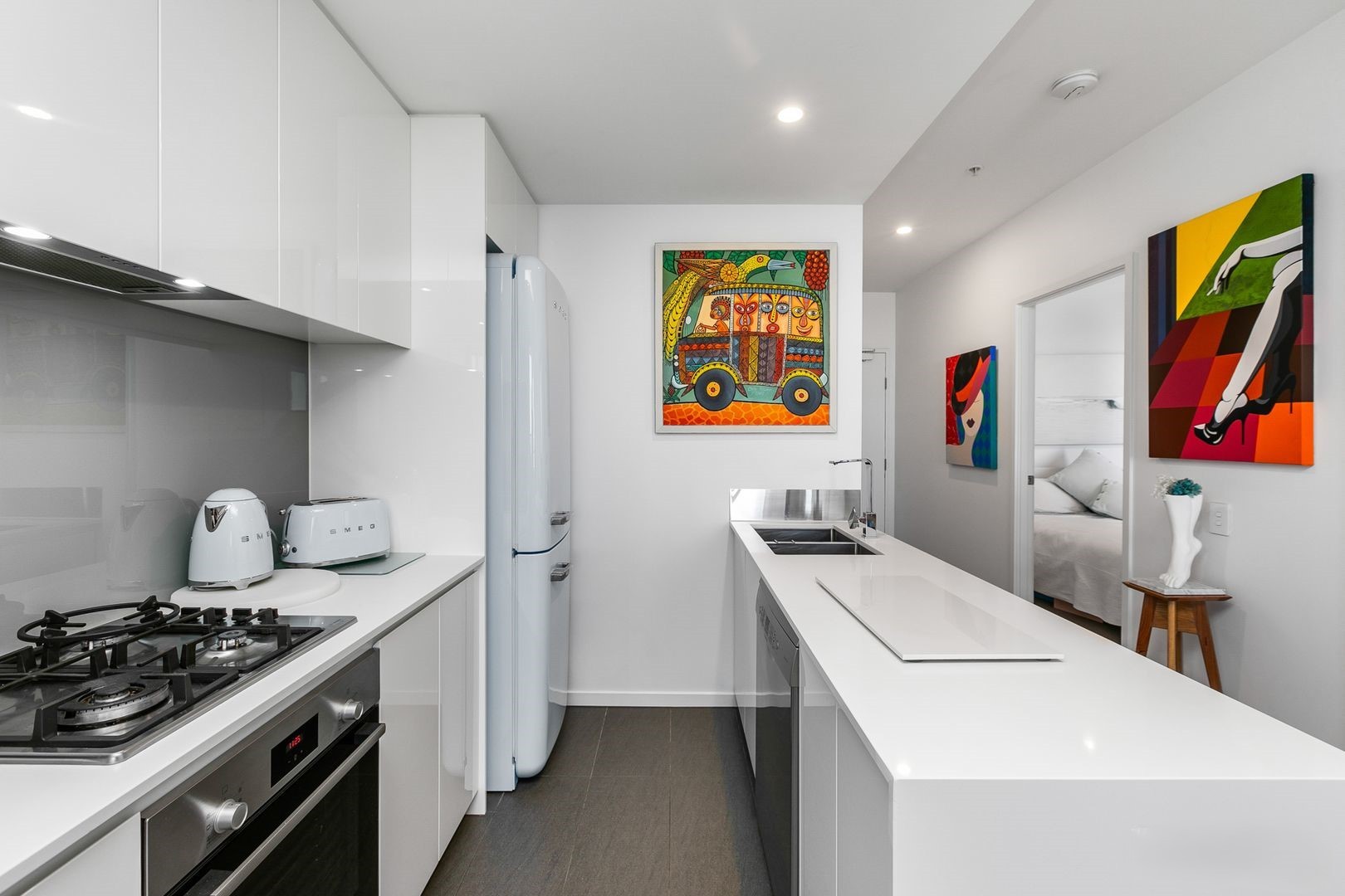 1503D/4 Tannery Walk, Footscray, VIC 3011