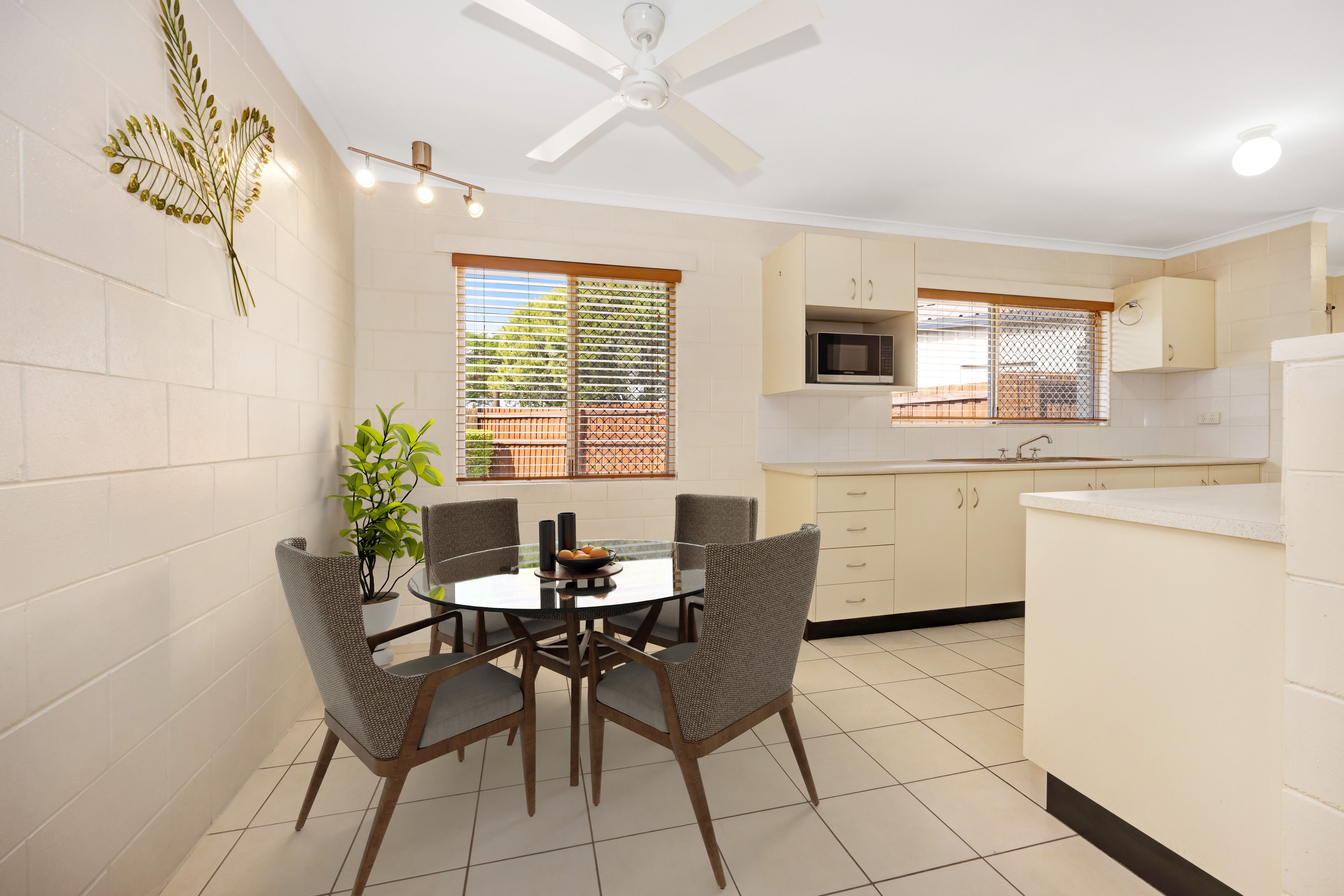 16 San Vito Crescent, Rasmussen, QLD 4815
