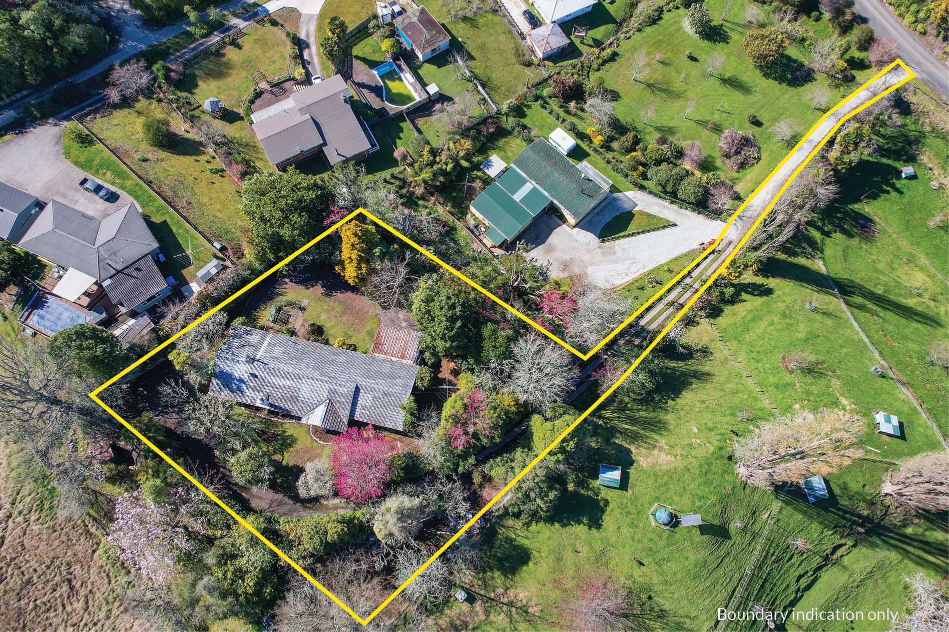 15 Rata Street, Te Kuiti, Waitomo District