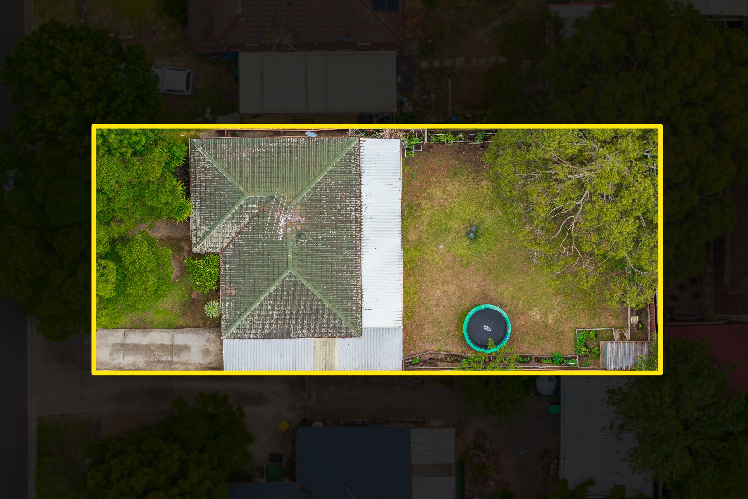 36 Mellfell Road, Cranebrook, NSW