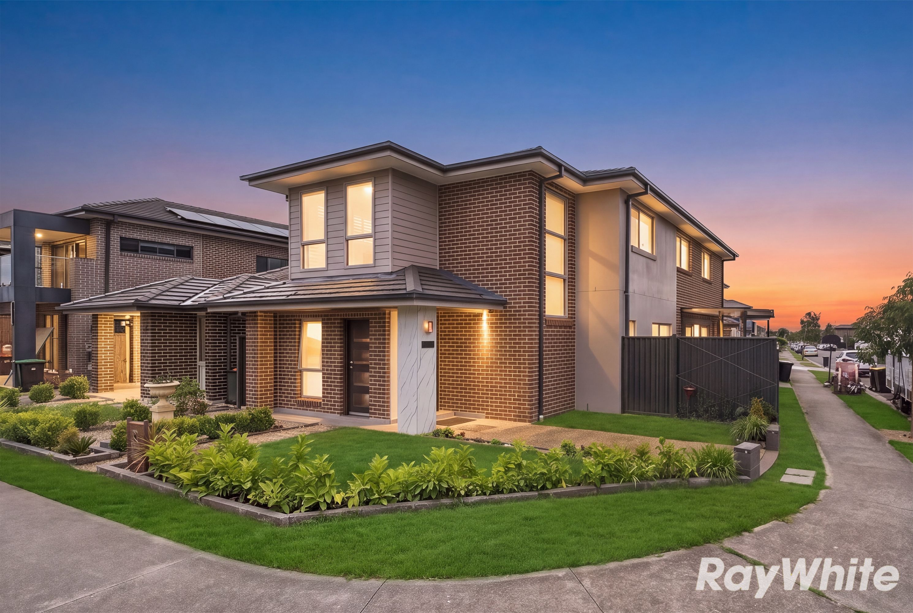 21 Larkin Street — photo from Ray White United Group - Marsden Park