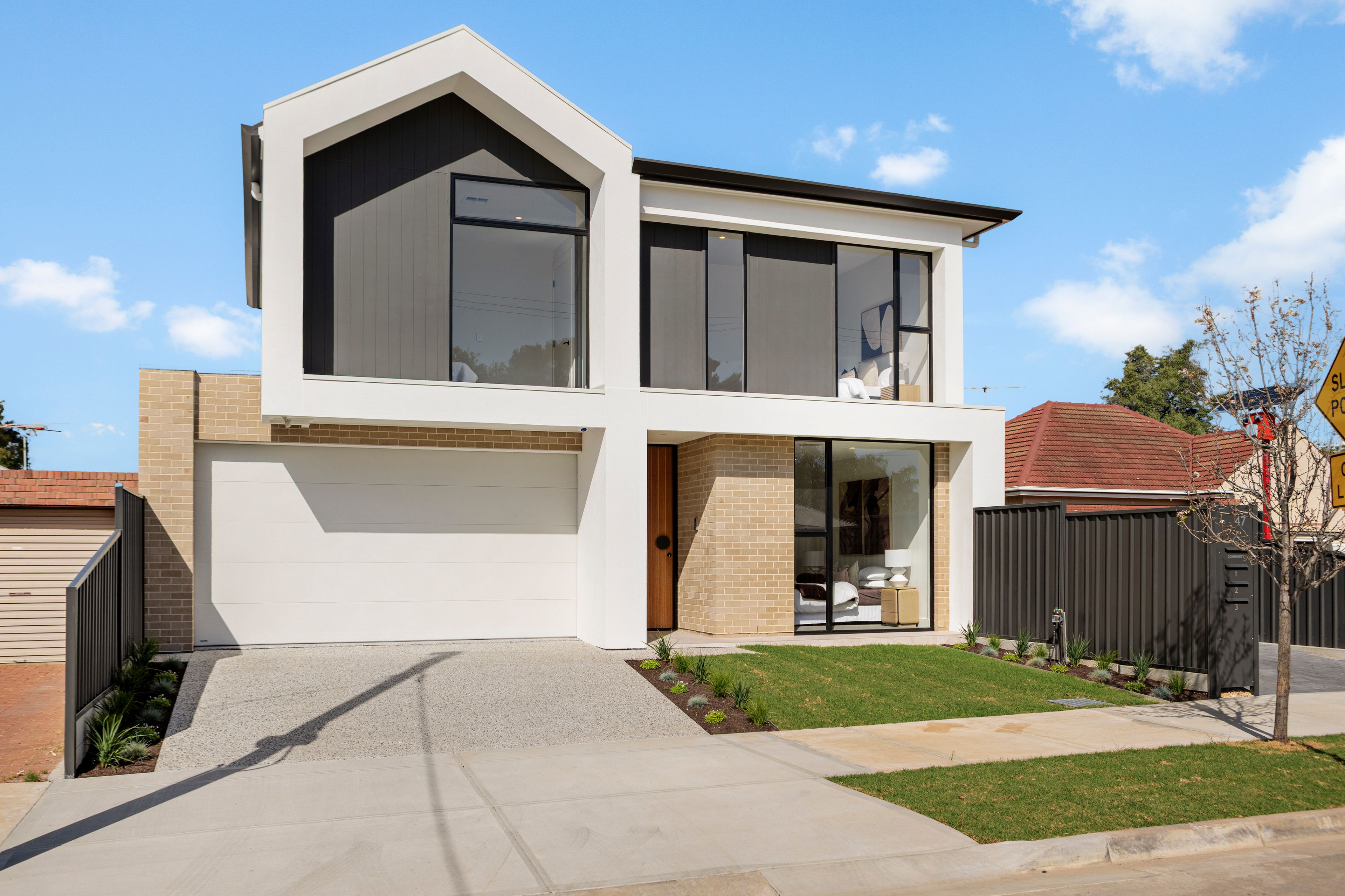 1/47 May Street — photo from Ray White Henley Beach