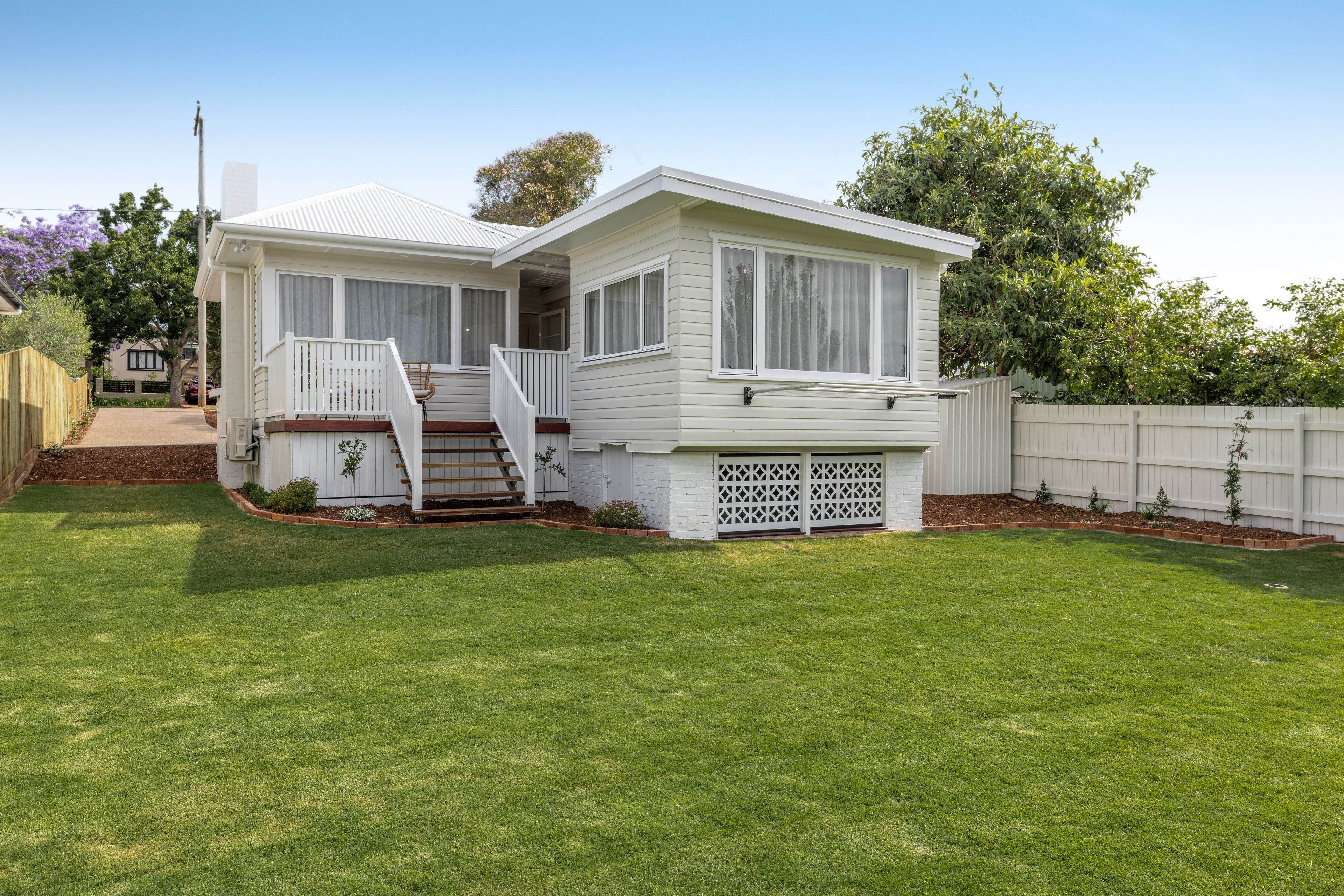 157 Perth Street, South Toowoomba, QLD 4350