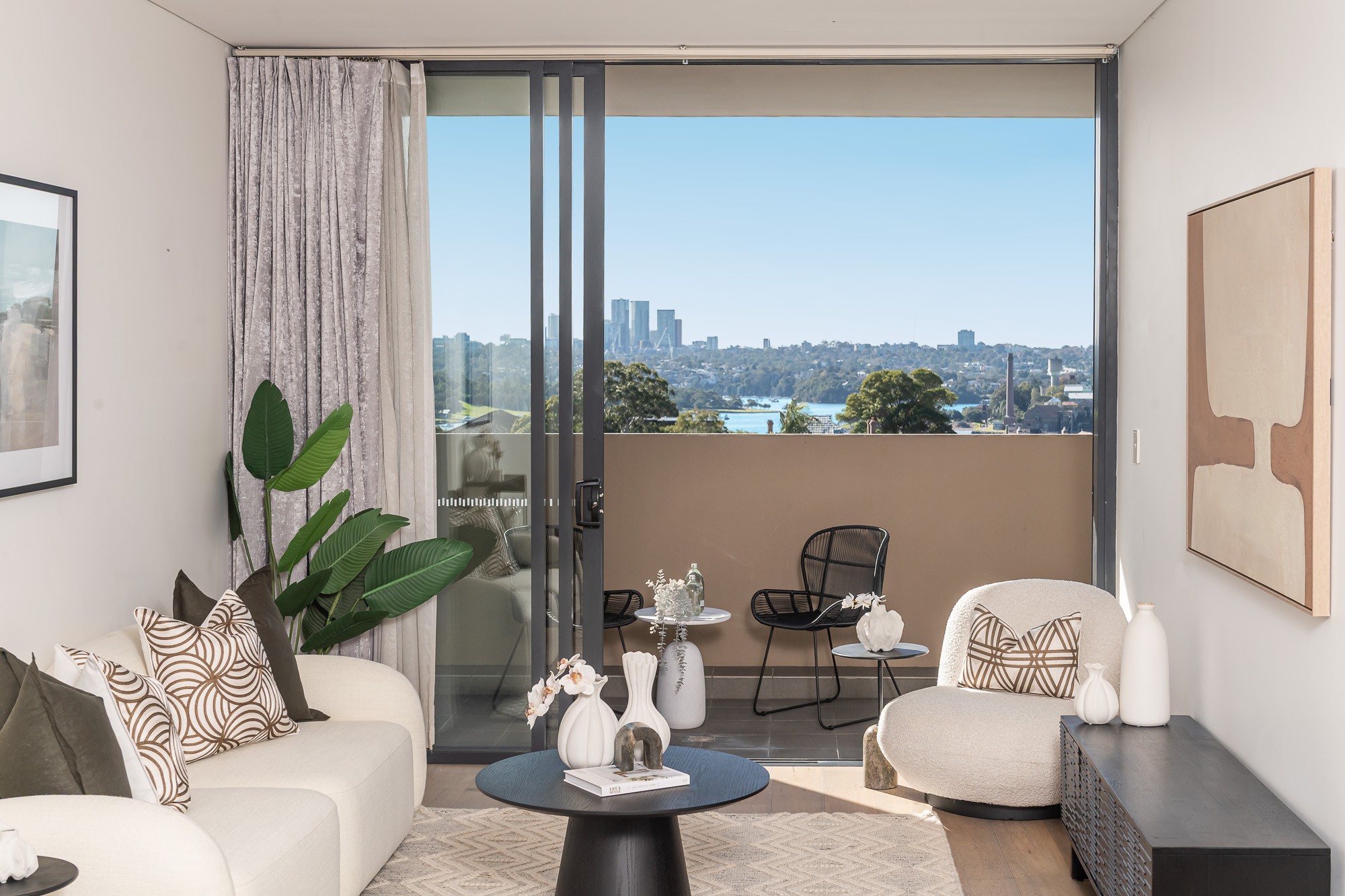 406/7 Church Street, Drummoyne, NSW 2047