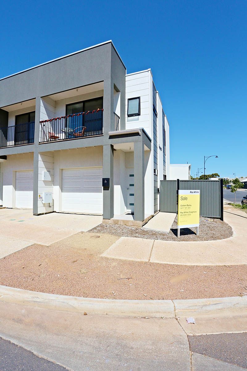 16 Adamson Road, Blakeview, SA 5114