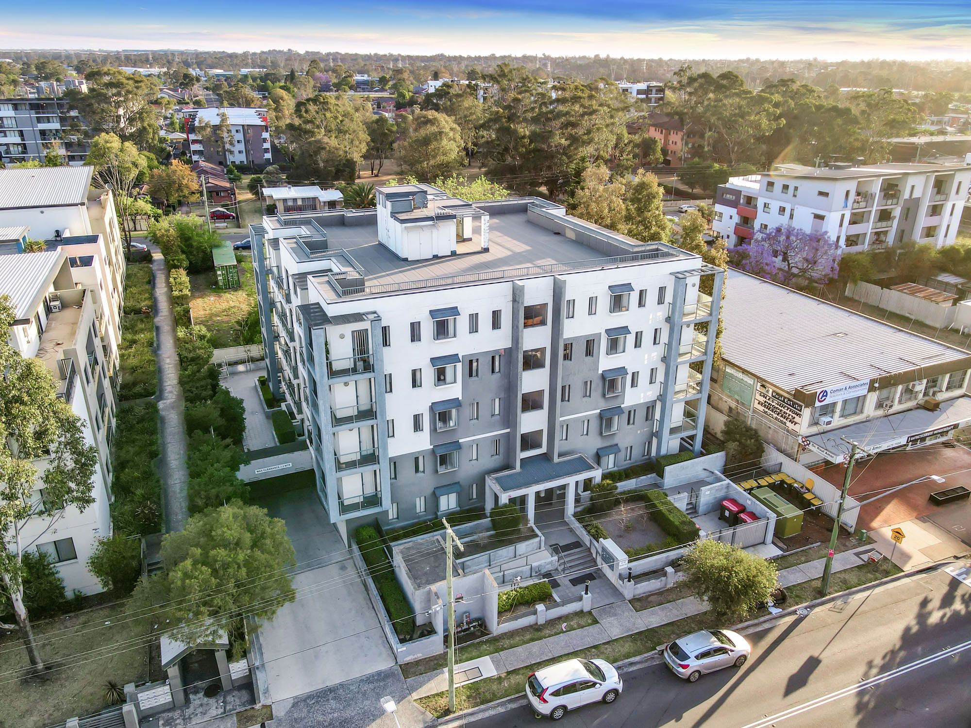 267-269 Beames Avenue, Mount Druitt NSW 2770