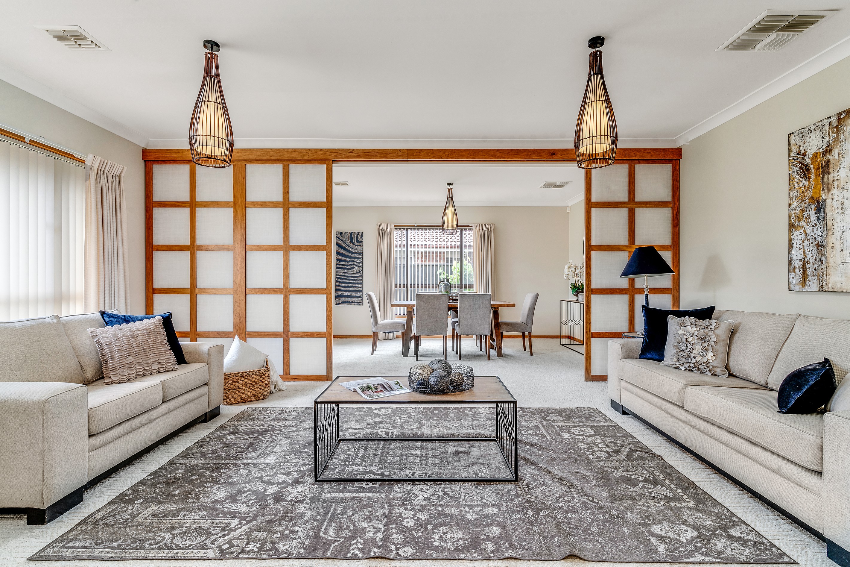 34 Twelvetrees Crescent, Florey, ACT 2615