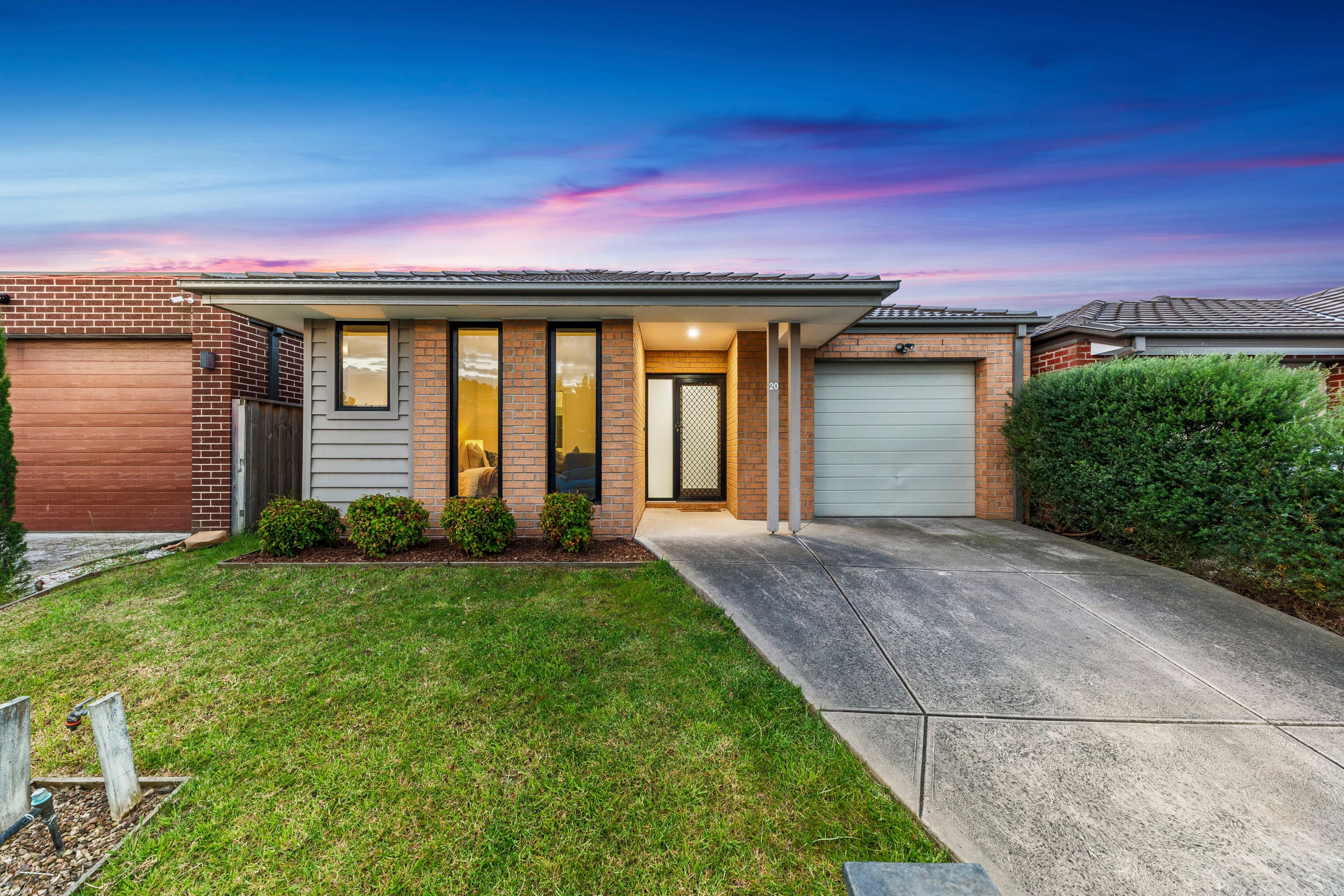 20 Lavender Road, Officer VIC 3809