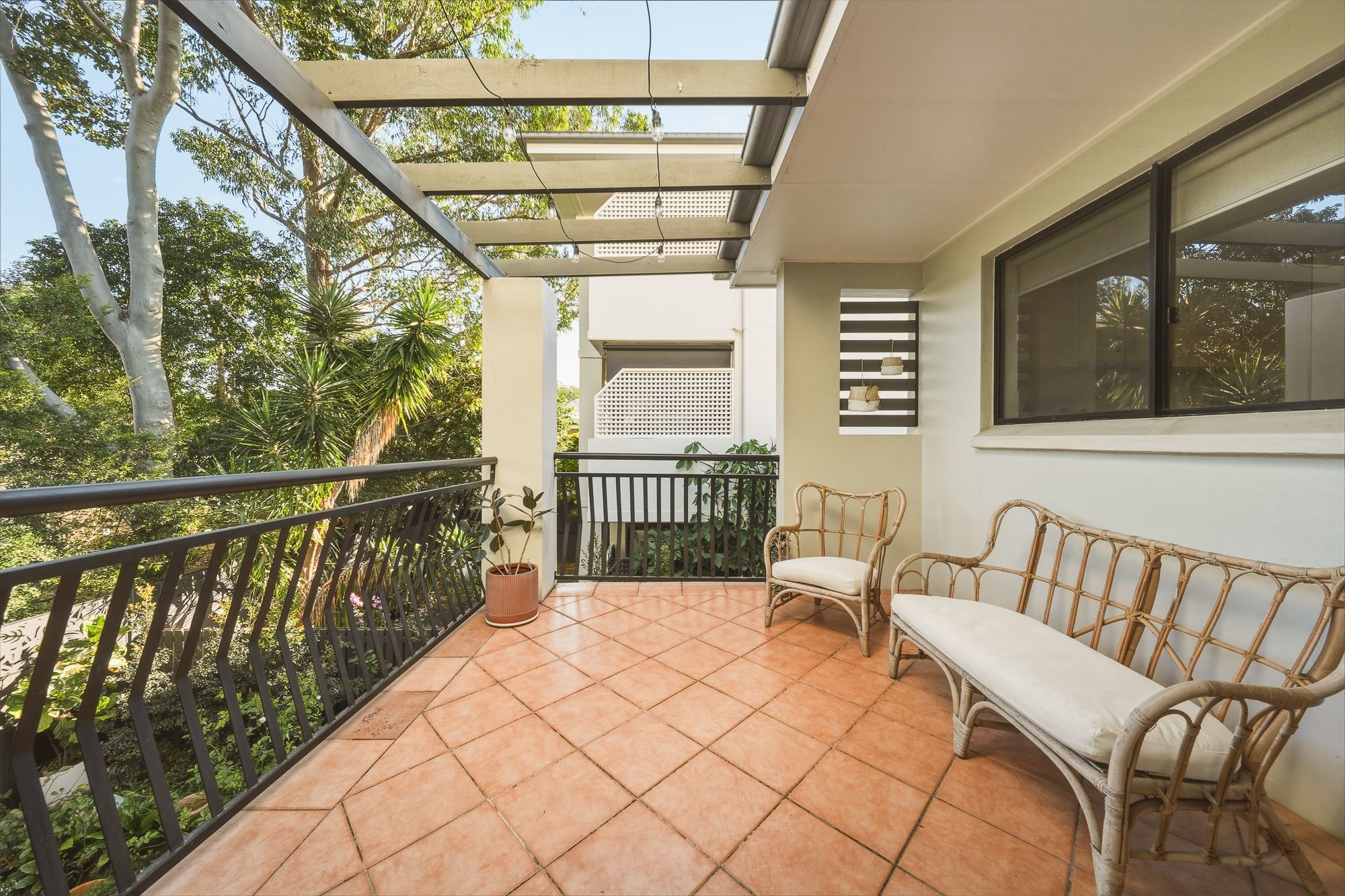 5/110 Fernberg Road, Paddington, QLD 4064