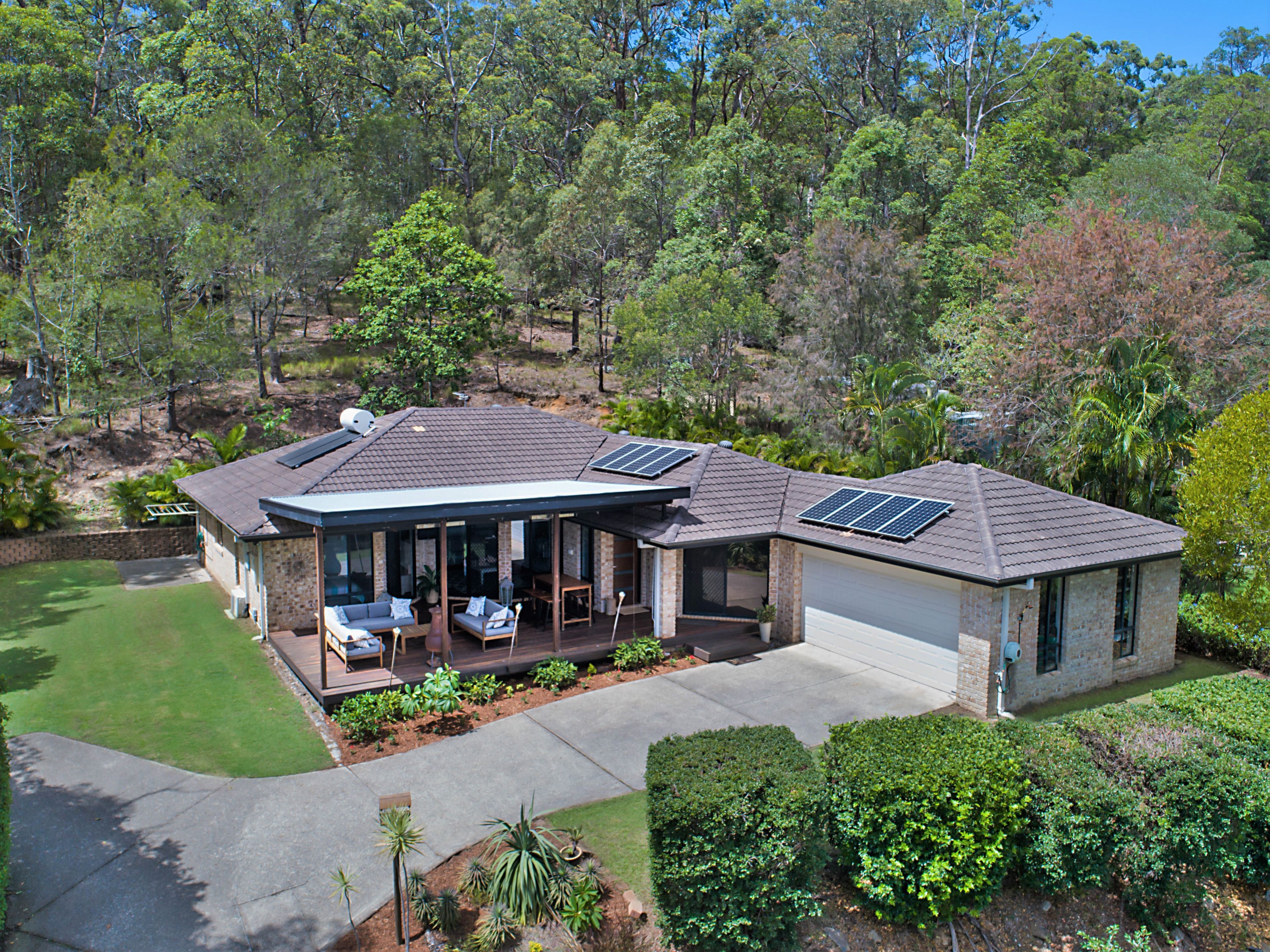 45 Forest Drive, Elanora QLD 4221