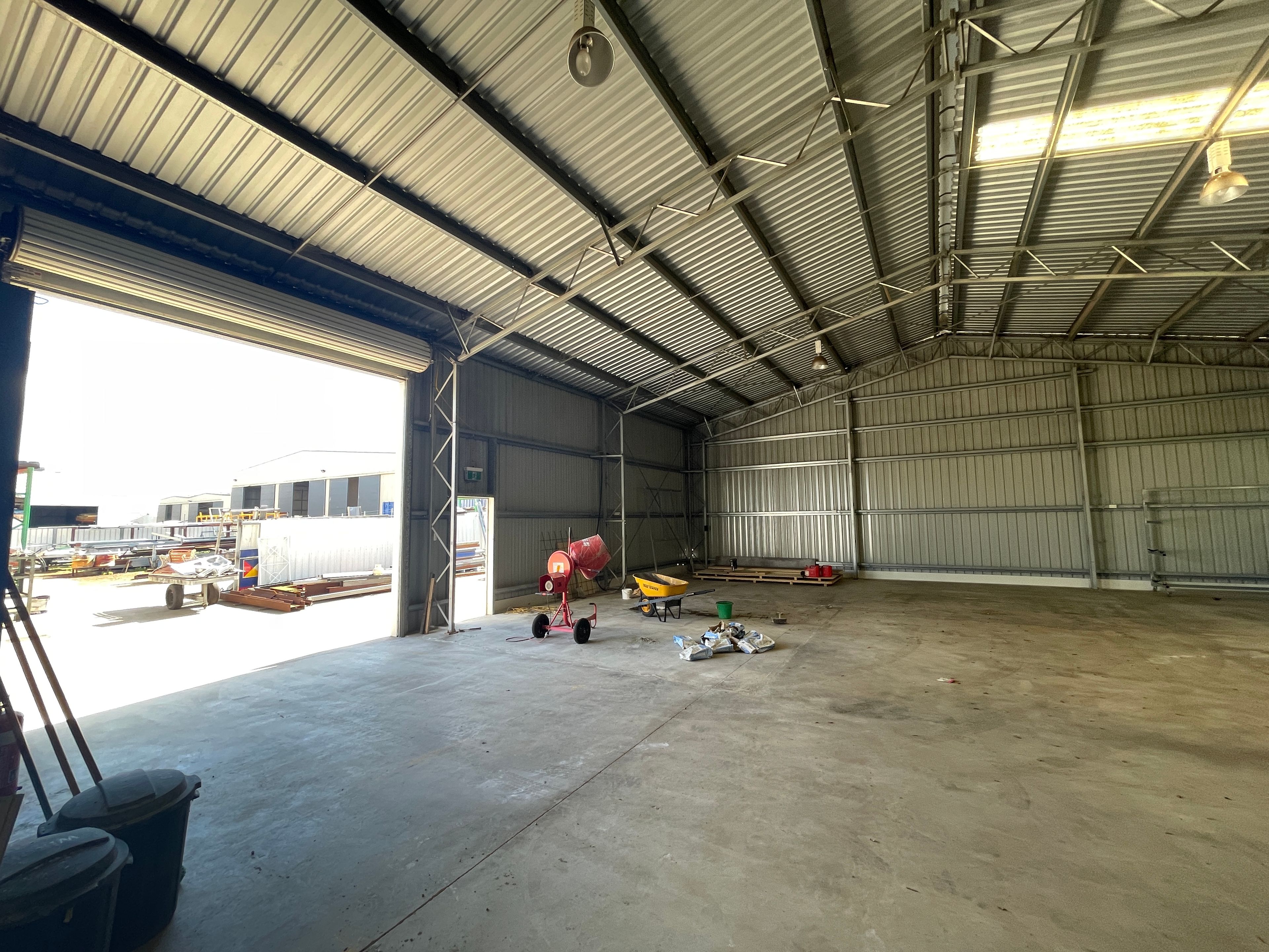 Tenancy 2/13-15 Carroll Street, Wilsonton, QLD 4350