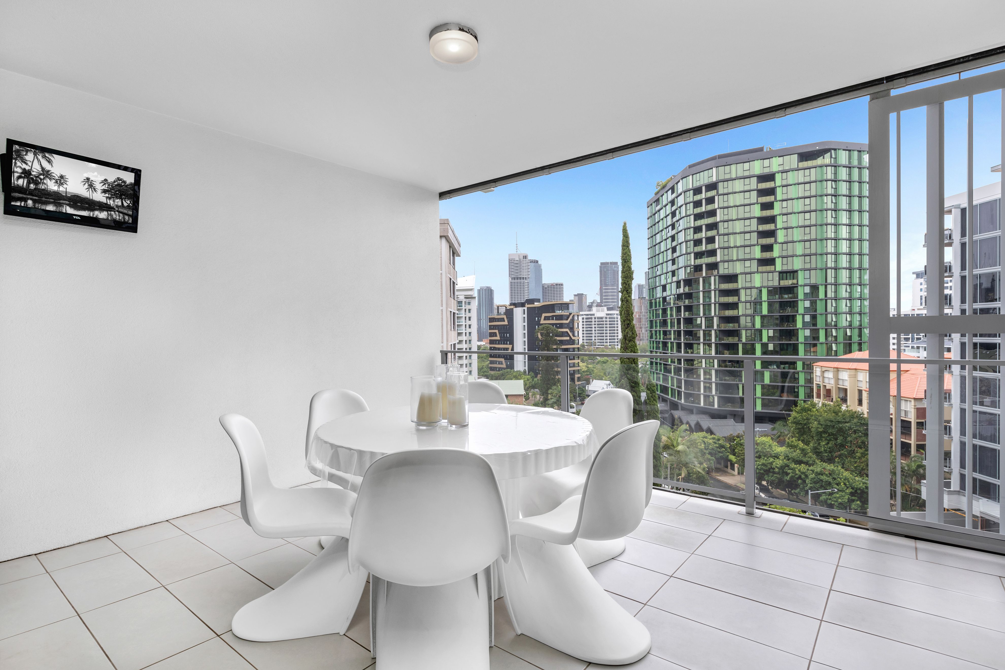 21/89 Lambert Street, Kangaroo Point, QLD 4169