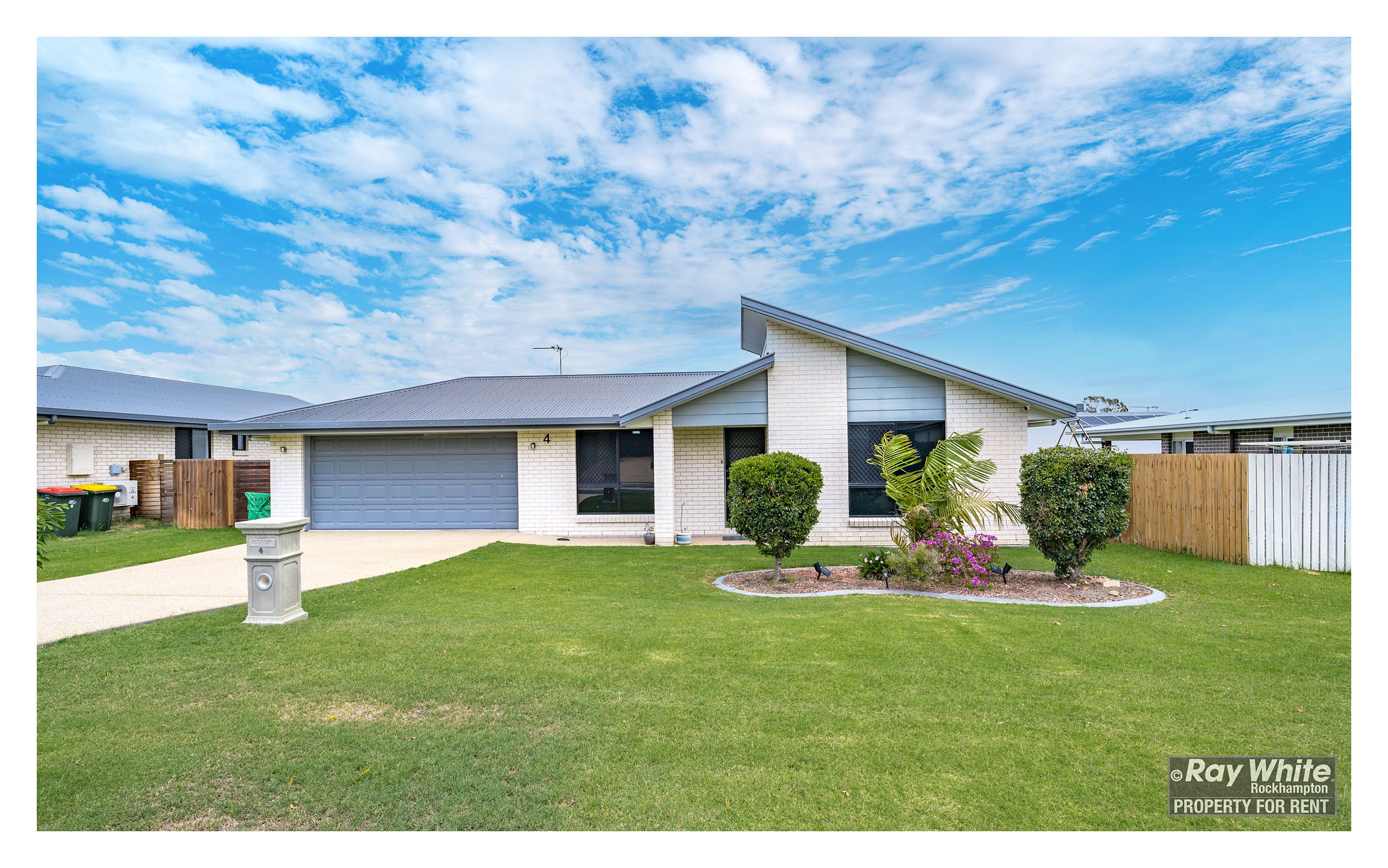 4 Bottlebrush Street, Norman Gardens, QLD 4701