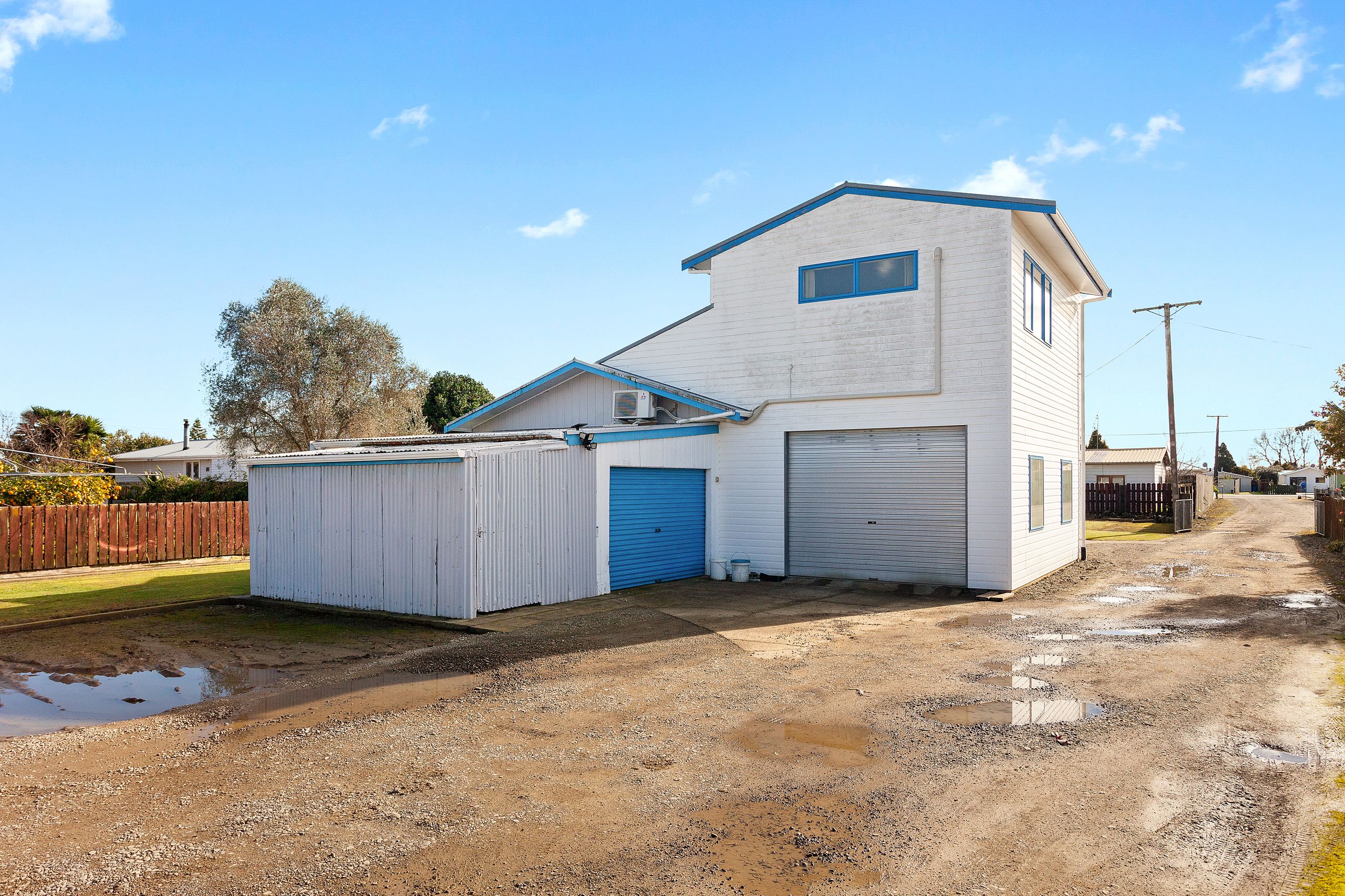 126B Richard Street, Opotiki, Opotiki District