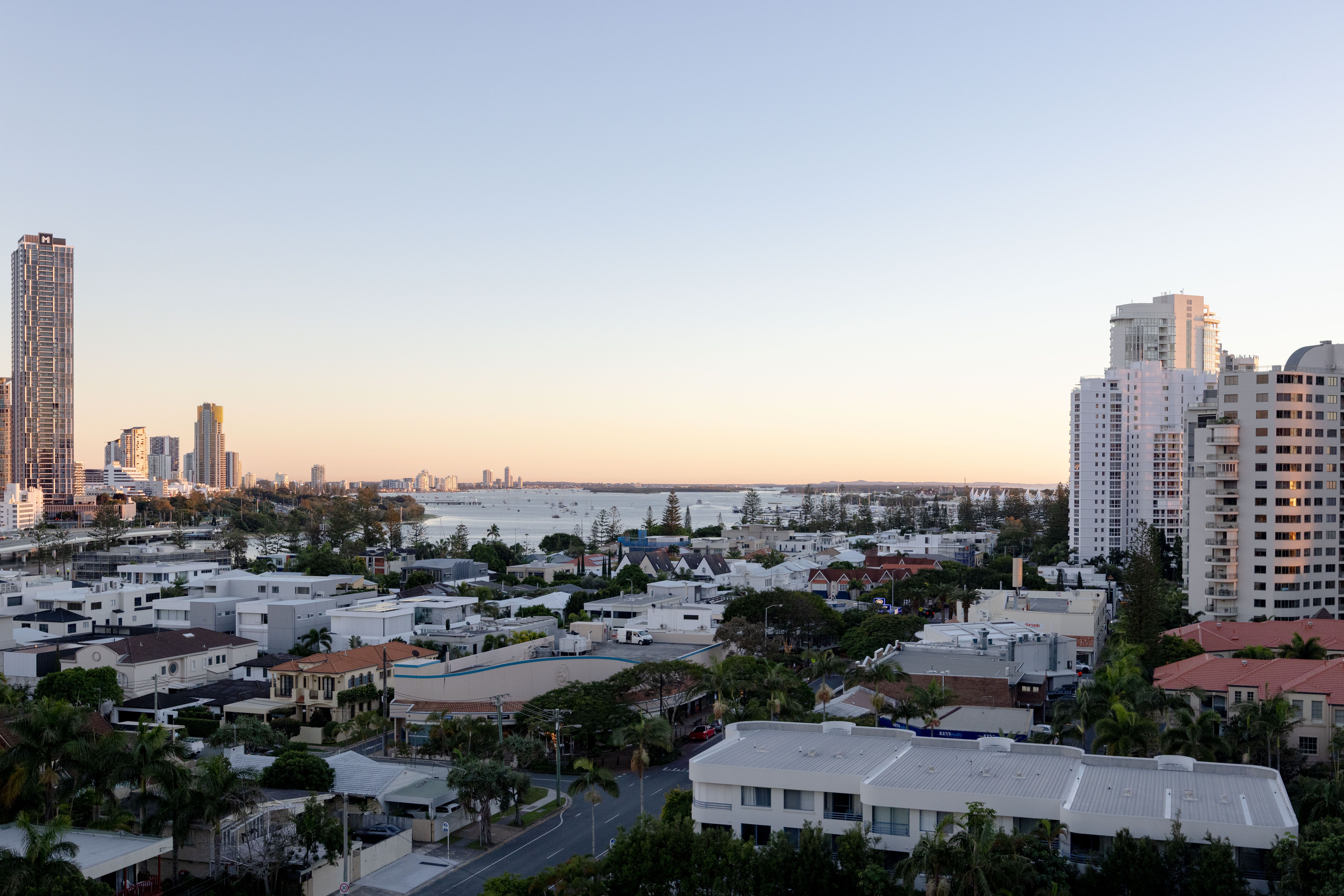 3 Tedder Avenue, Main Beach QLD 4217