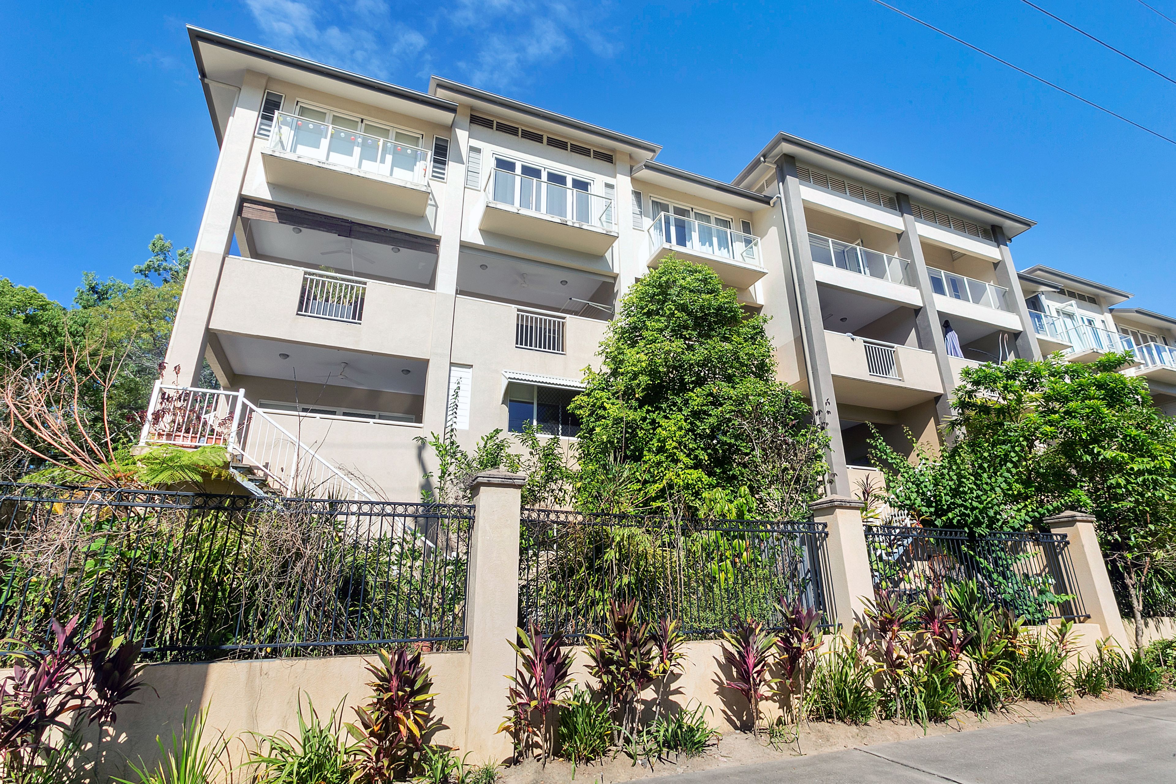 10/110 Moore Street, Trinity Beach, QLD 4879