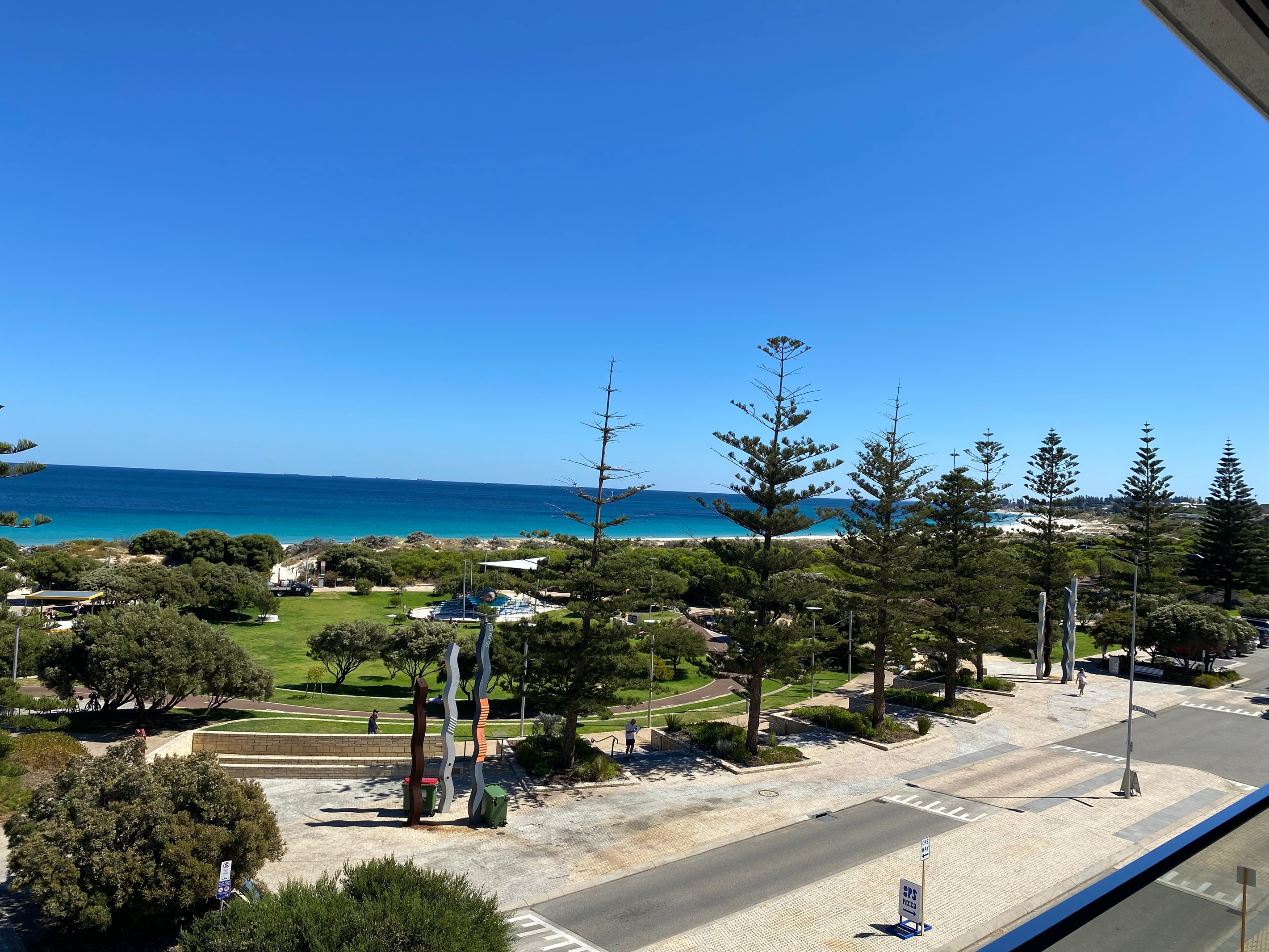 403/21 Freeman Loop, North Fremantle, WA 6159