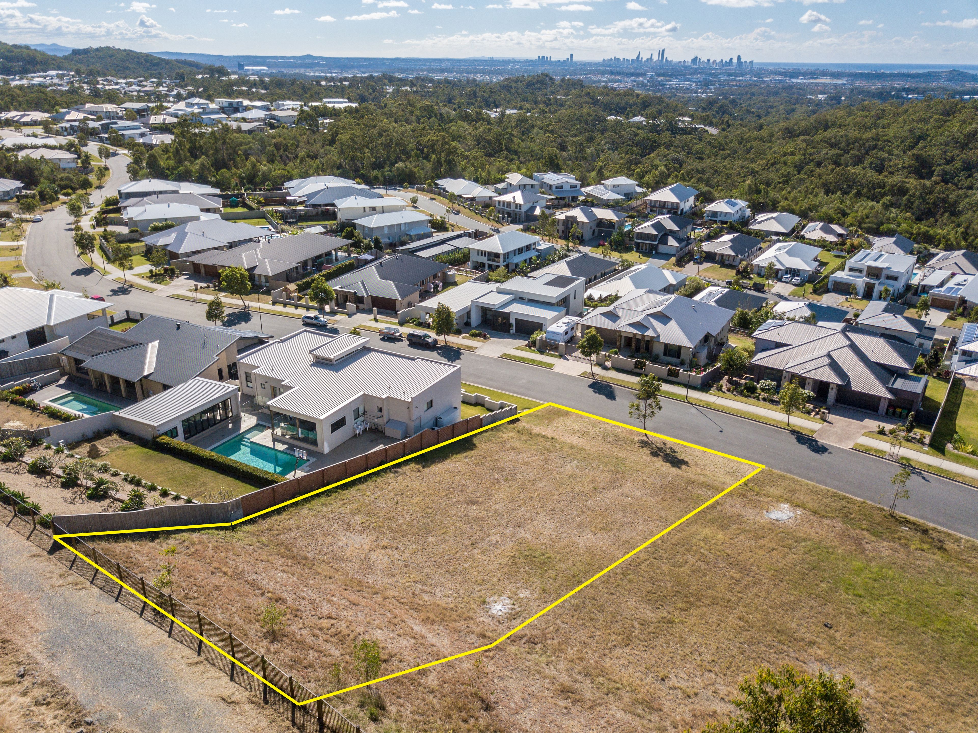 115 Barden Ridge Road, Reedy Creek, QLD 4227