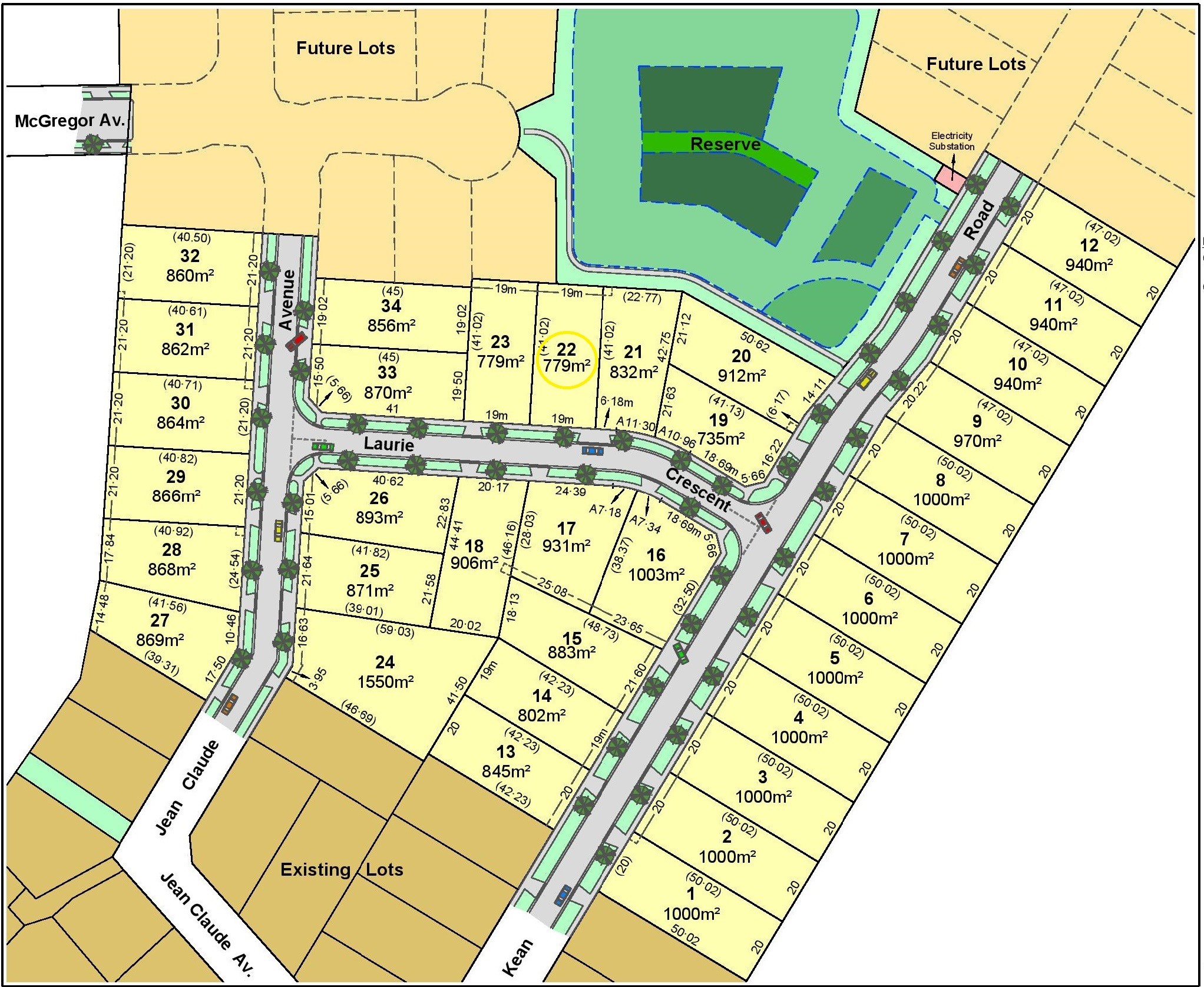6 Laurie Crescent, Nagambie, VIC 3608