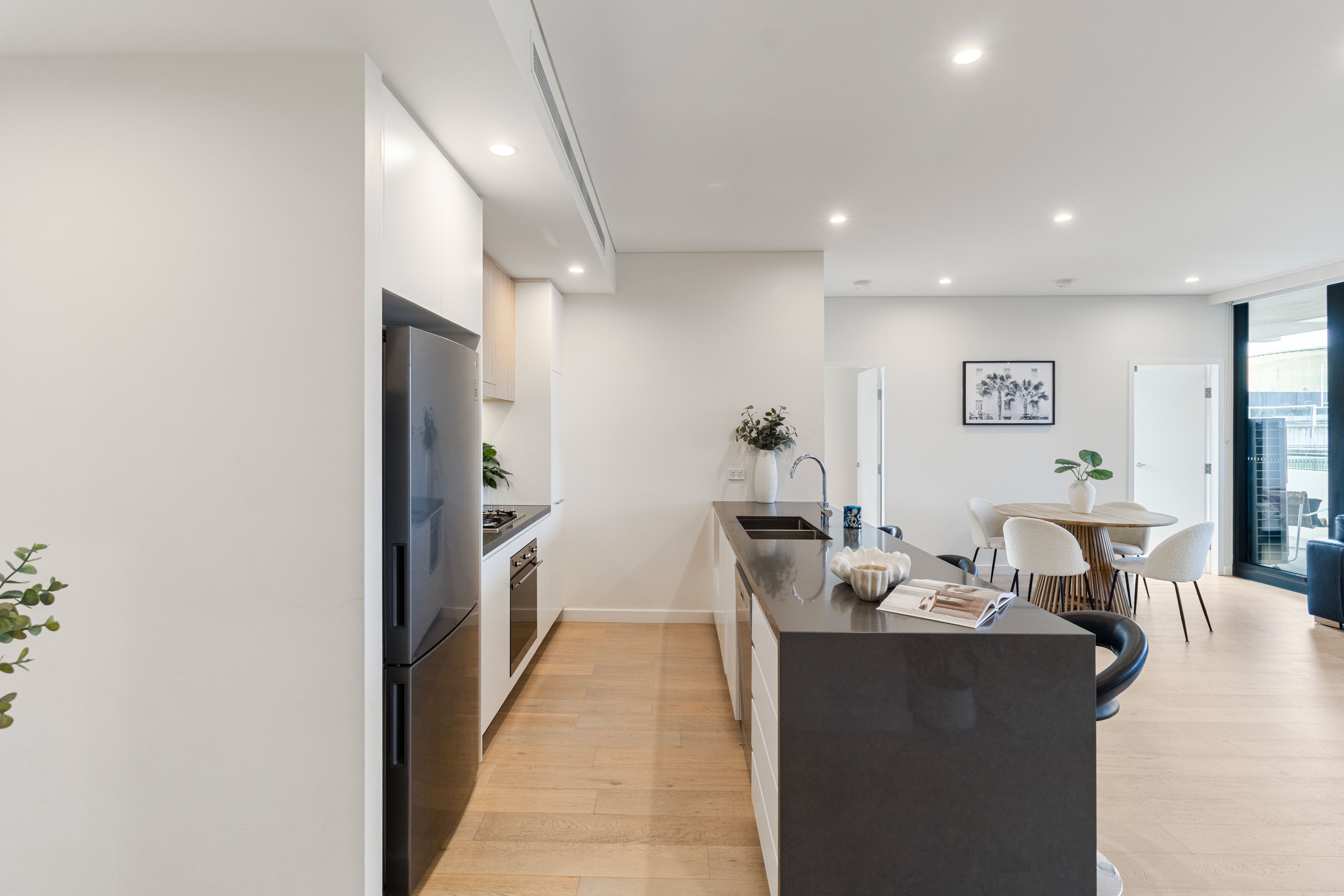 152/4 Burrendong Crescent, Rouse Hill, NSW 2155