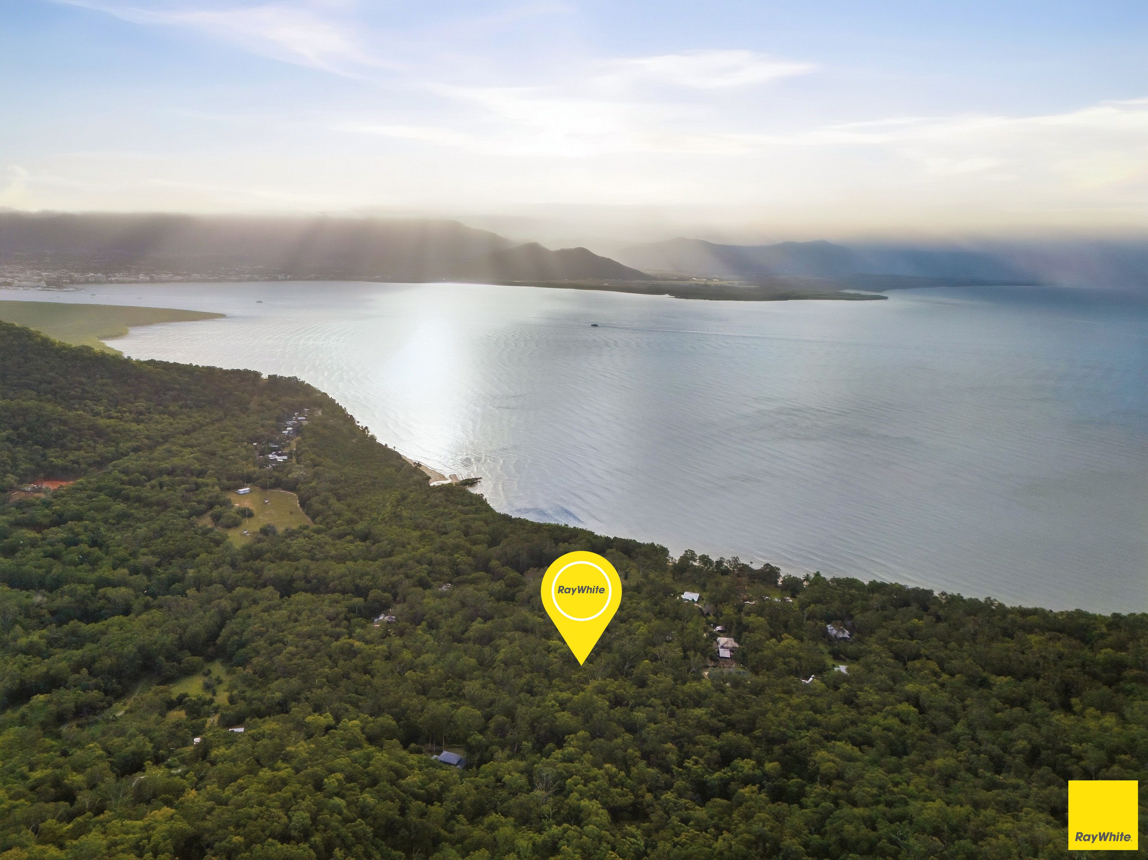 2298 Pine Creek Yarrabah Road, East Trinity, QLD 4871