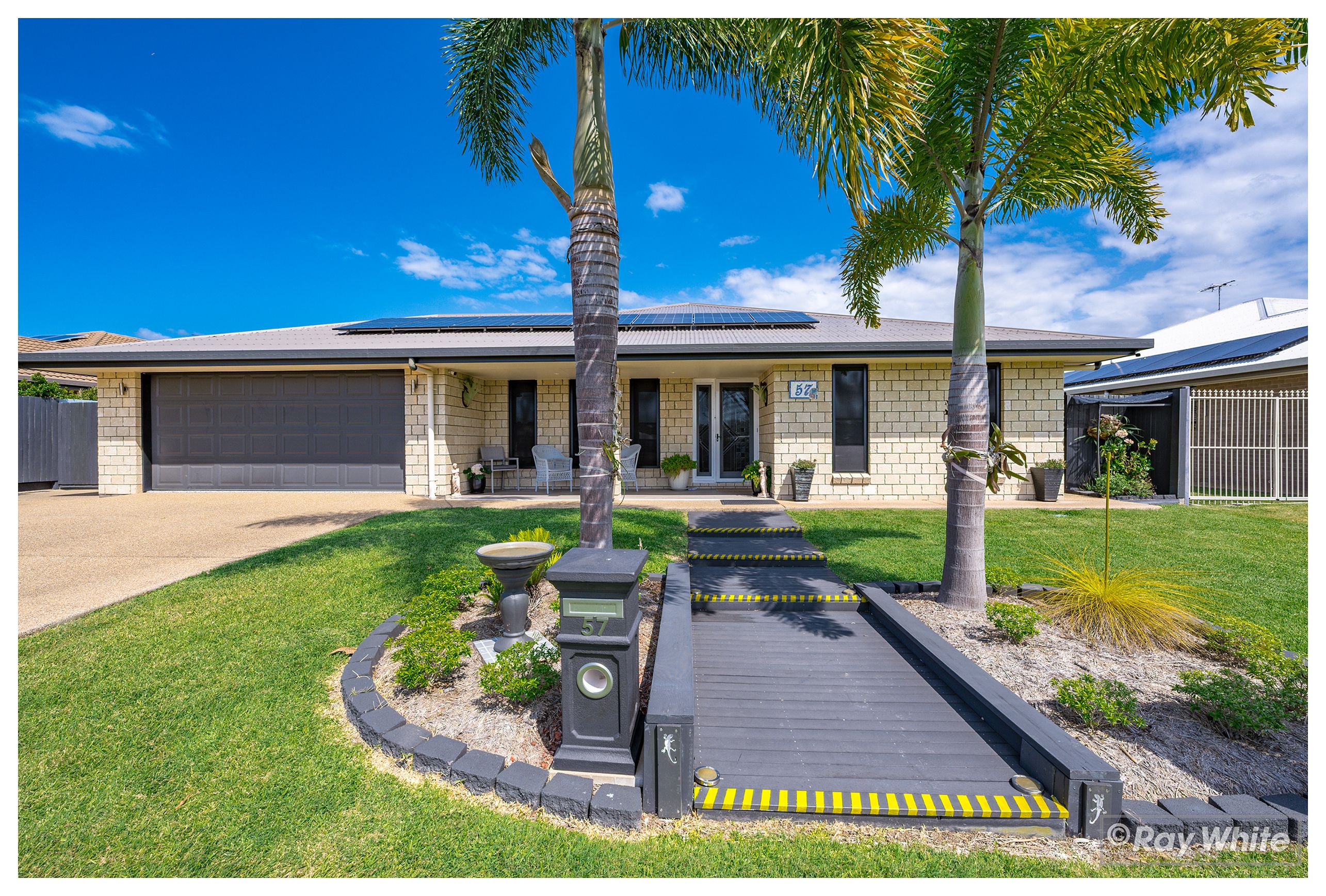 57 River Rose Drive, Norman Gardens, QLD 4701