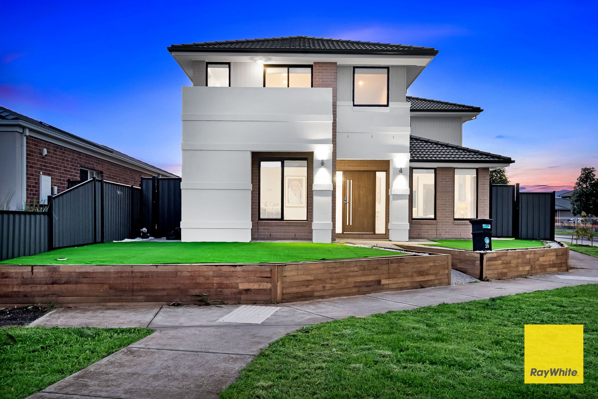 Lot 2402 Mainview Bouleavard, Truganina, VIC 3029