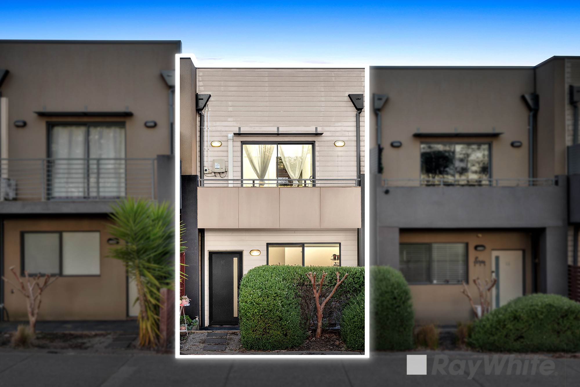 16 Demmie Mews, Lyndhurst, VIC 3975