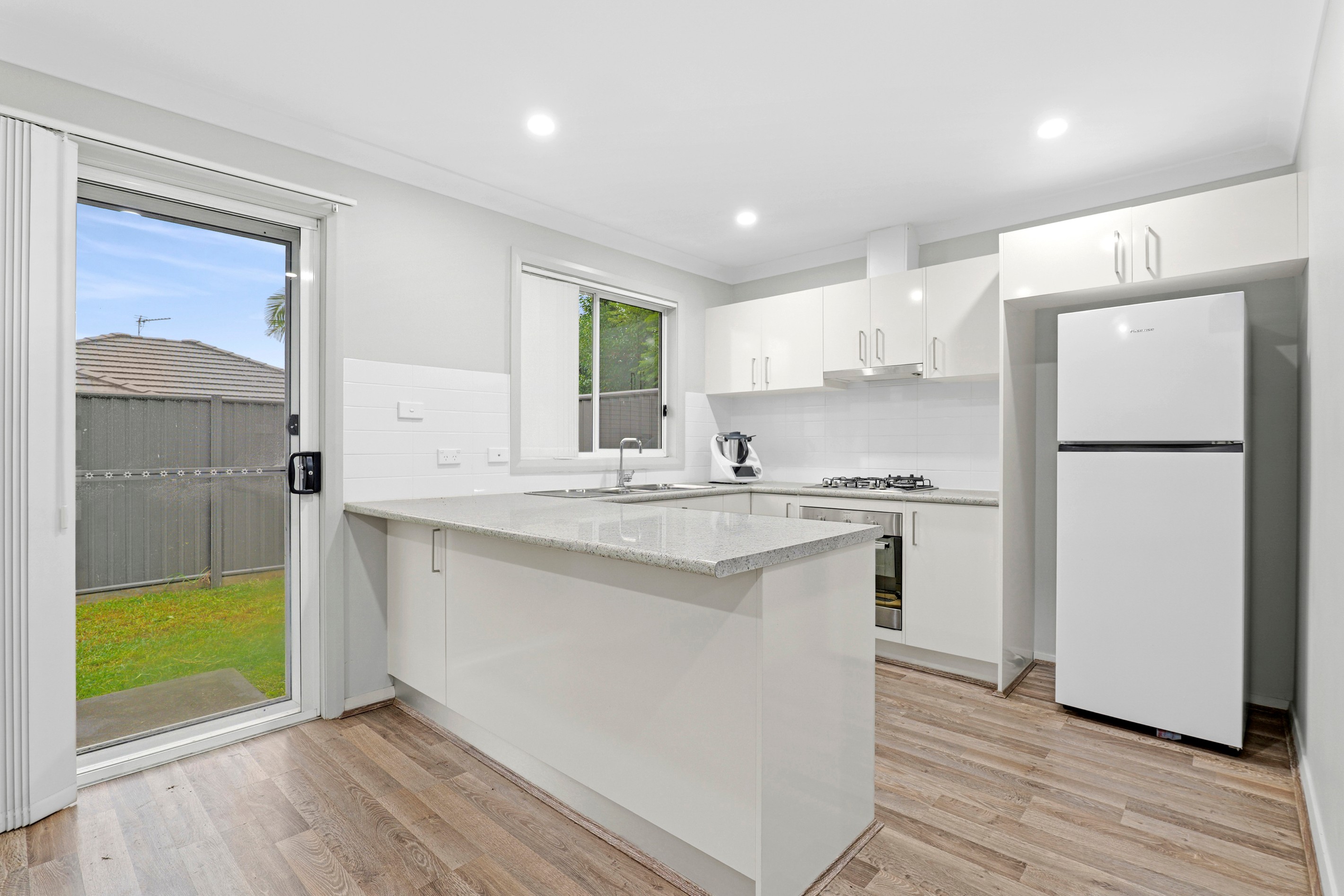 190A & 190B Mileham Street, South Windsor, NSW 2756