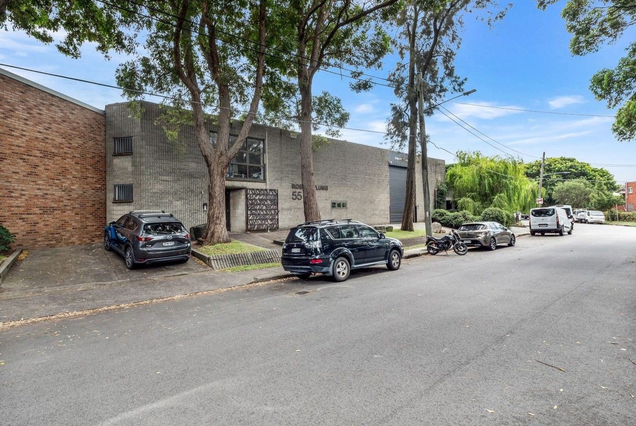 49 & 55 Cranbrook Street, Botany, NSW 2019