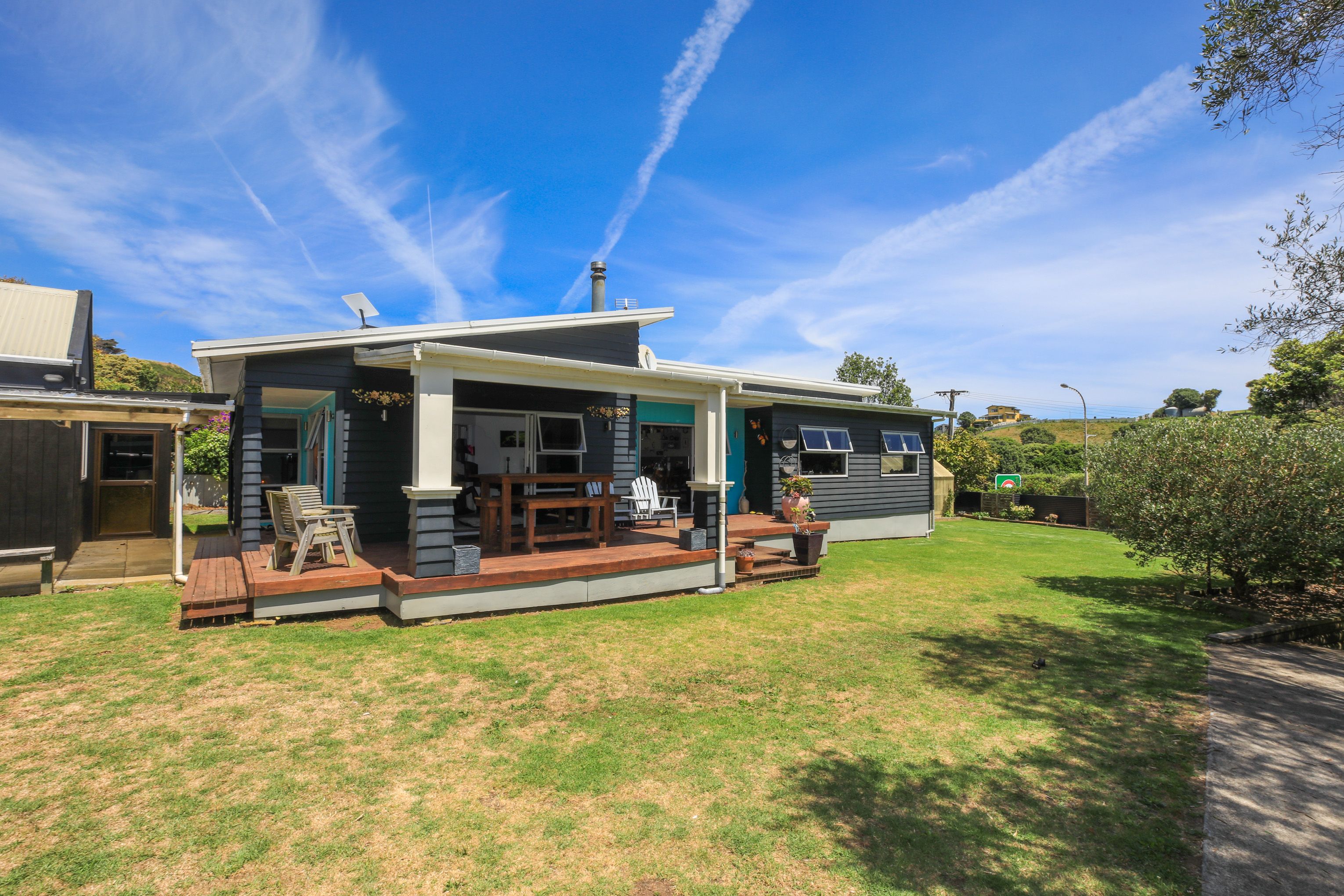 5461 State Highway 3, Mokau, Waitomo District