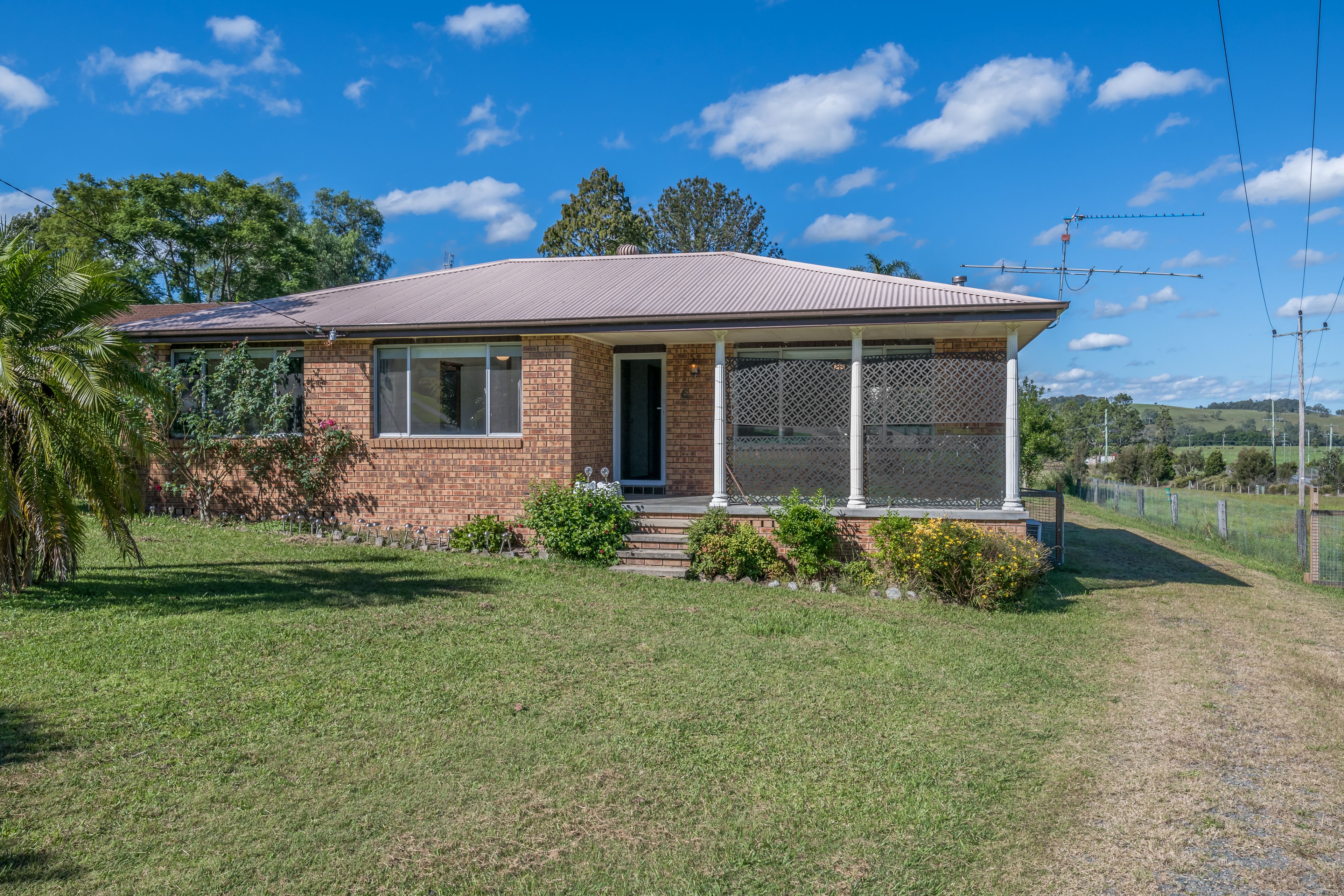 6 Reidsdale Road