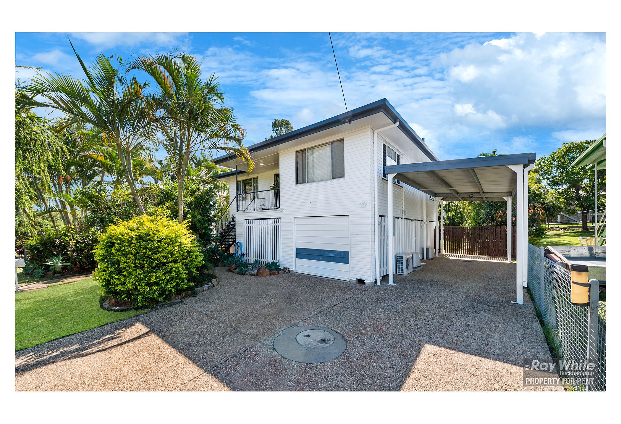 189 Wilson Street, Frenchville, QLD 4701