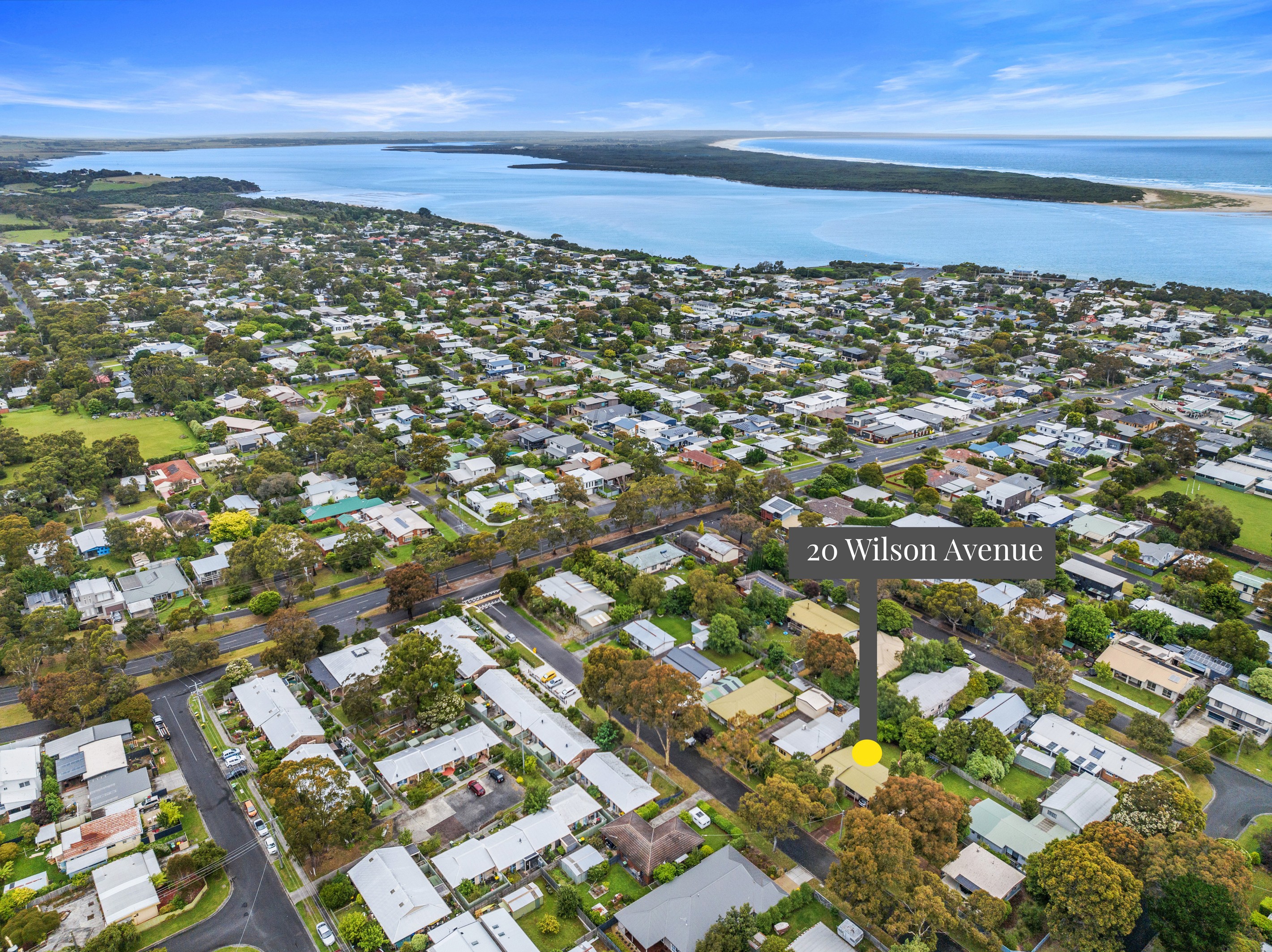 20 Wilson Avenue, Inverloch, VIC 3996