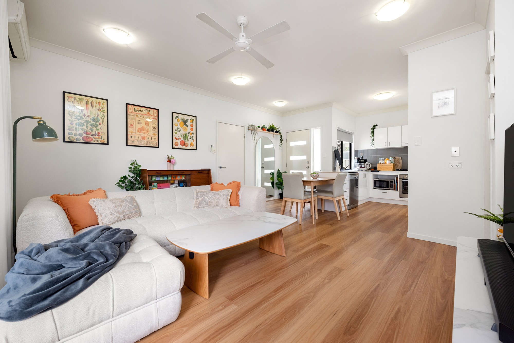 1/18 Berge Street, Mount Gravatt, QLD 4122