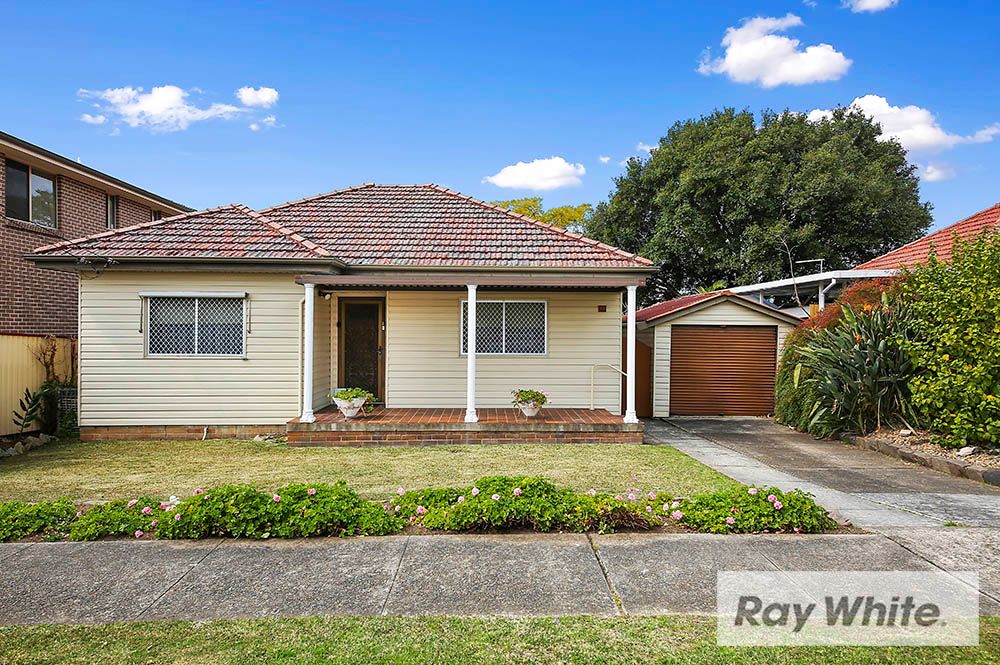 80 Harry Avenue, Lidcombe, NSW 2141