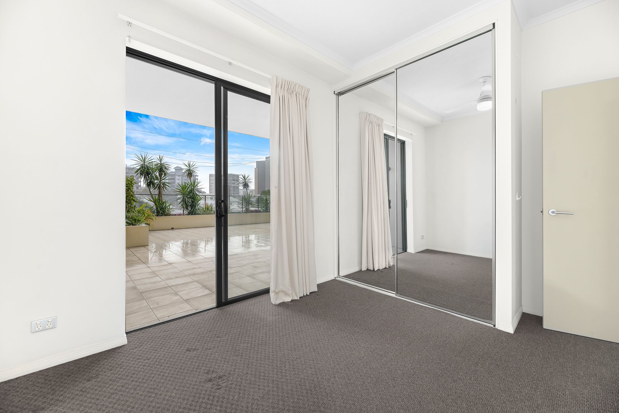 3/287 Wickham Terrace, Spring Hill, QLD 4000