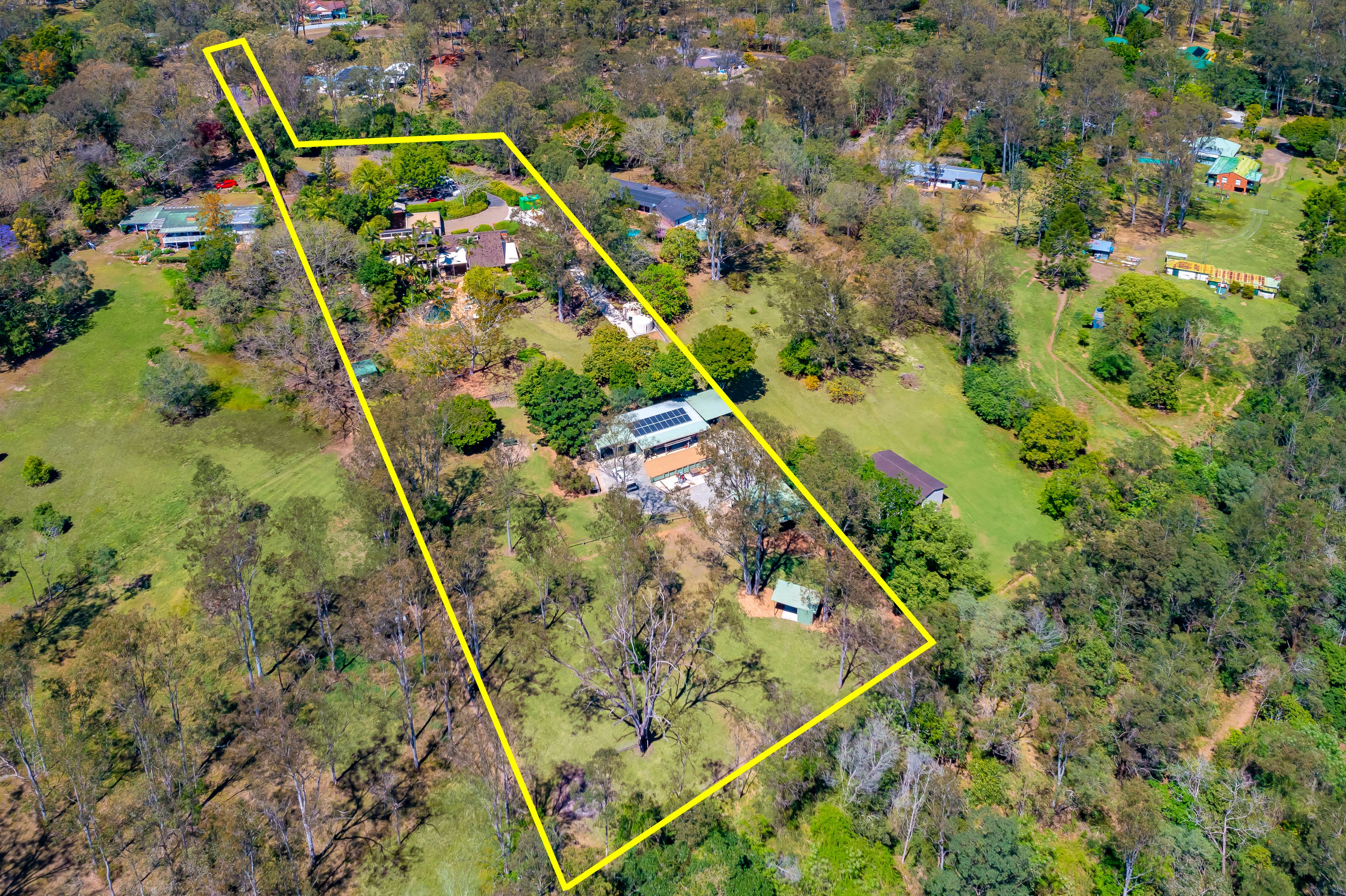 511 Brookfield Road, Kenmore Hills, QLD 4069