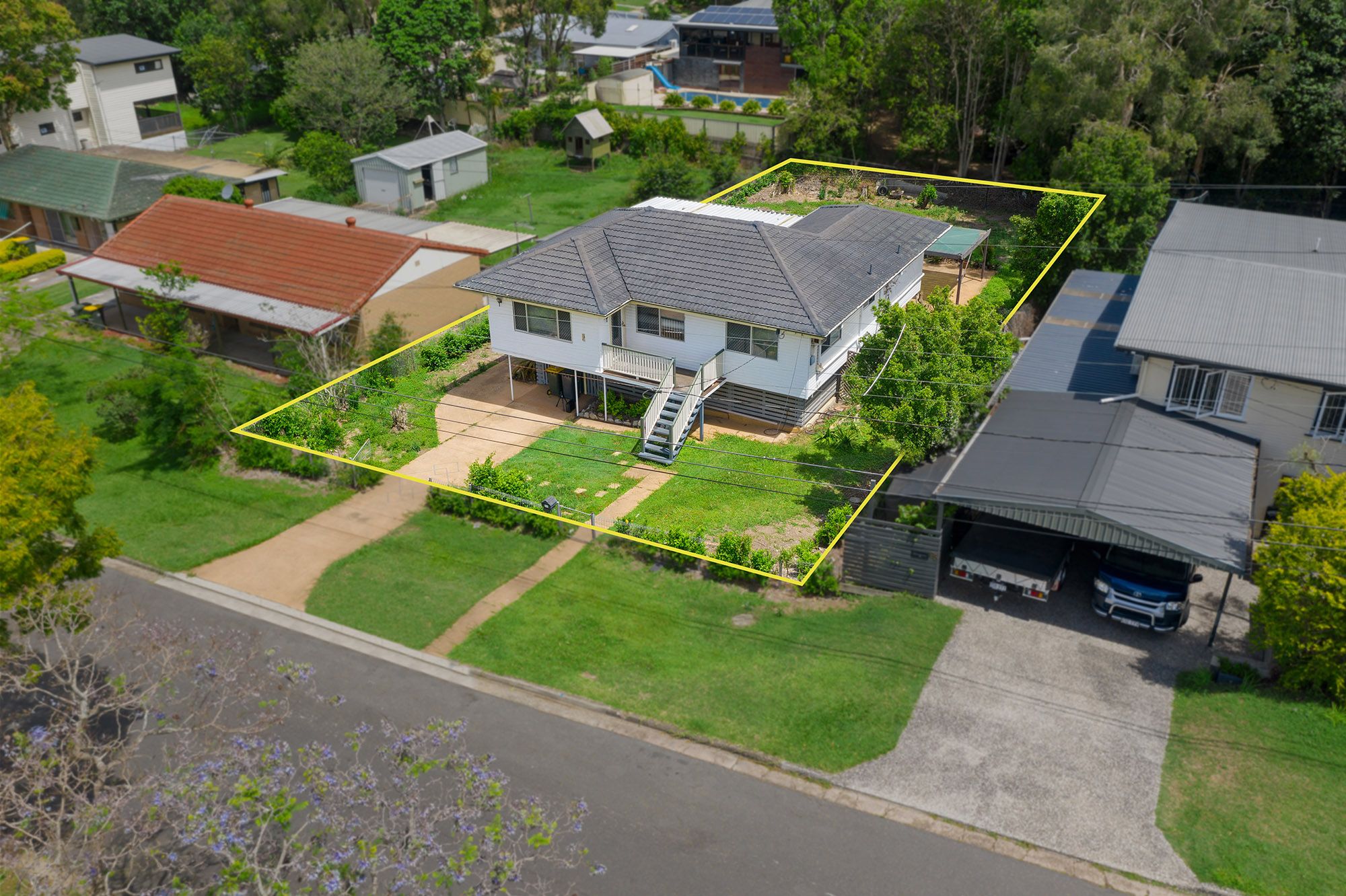 67 Wanda Road, Upper Mount Gravatt QLD 4122